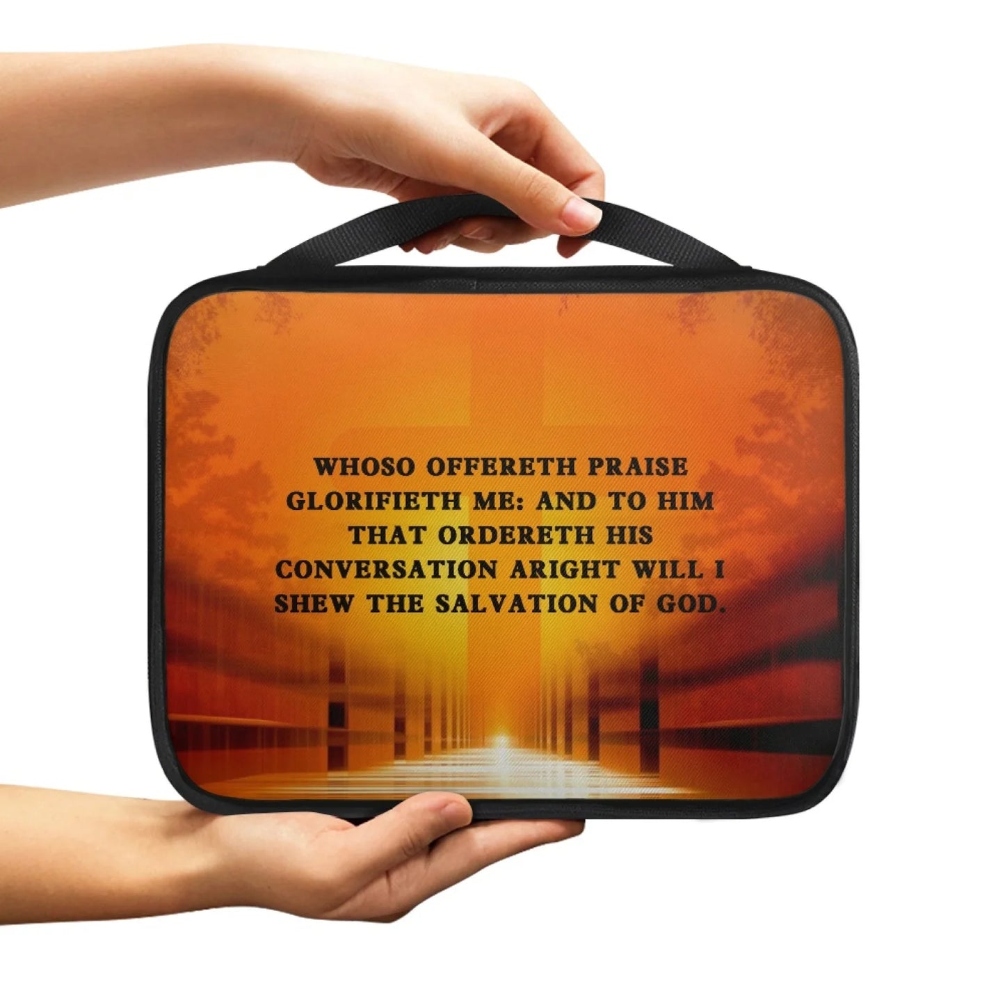 Bible Carrying Case