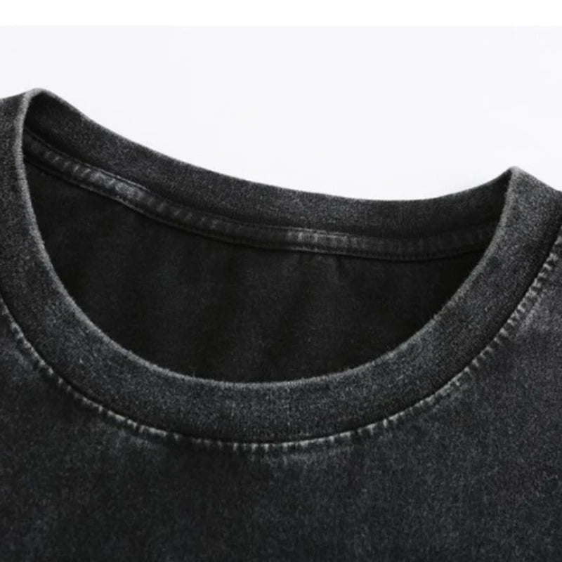 Minimalist His Way Is Better Christian T-shirt