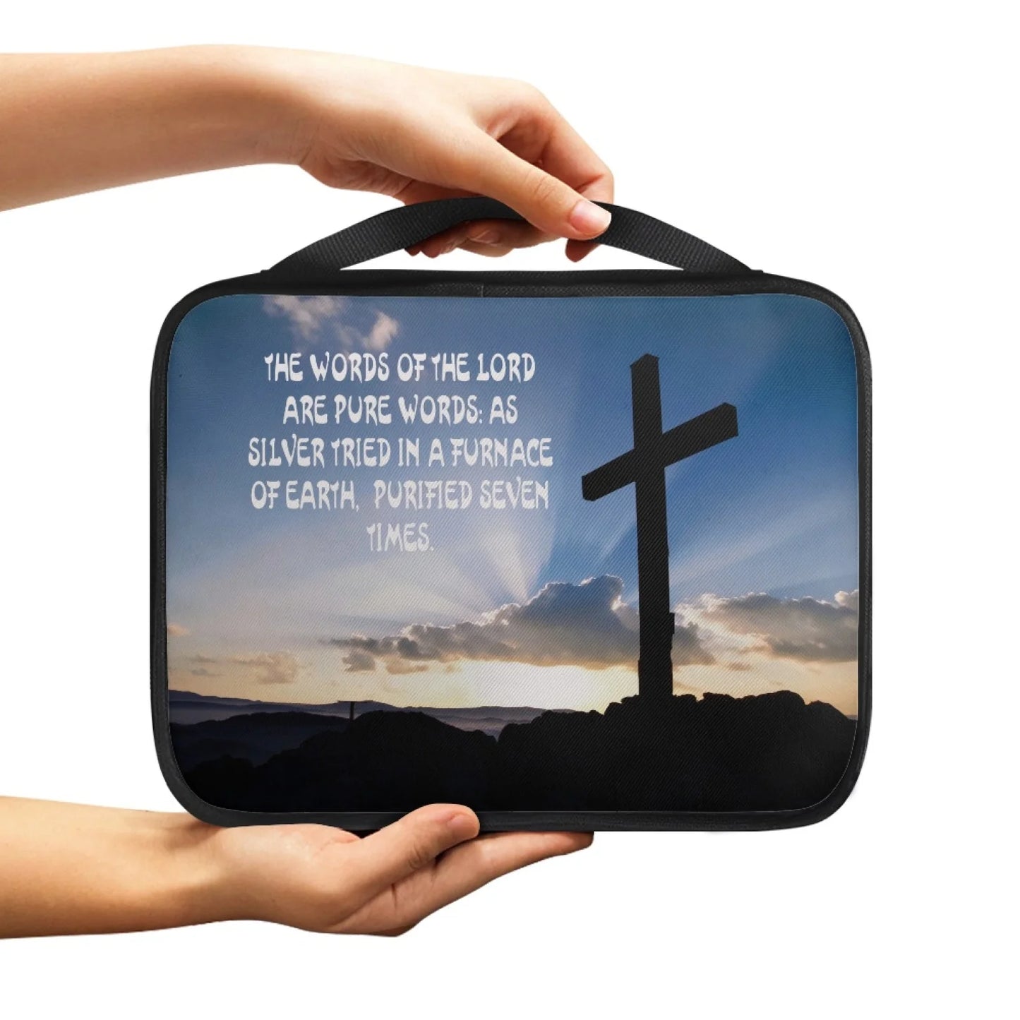 Bible Carrying Case