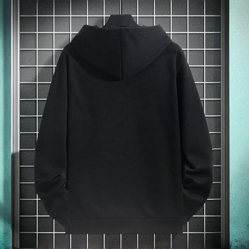 Jesus Cross Pullover Hoodies