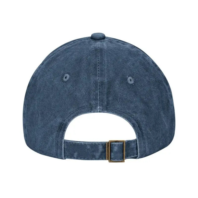 Pray Wait Trust Christian Baseball Cap | God Clot