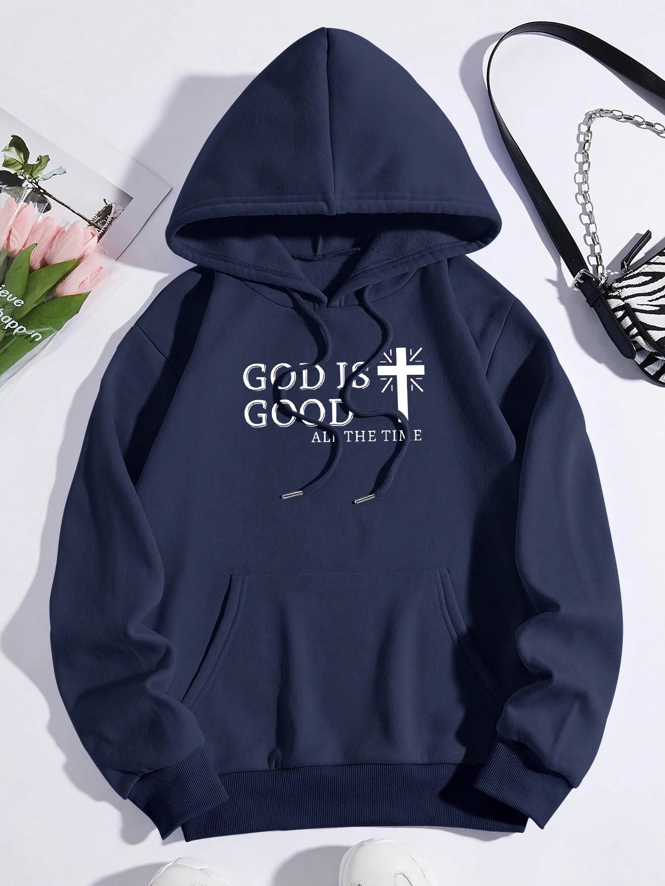 God Is Good Hoodie