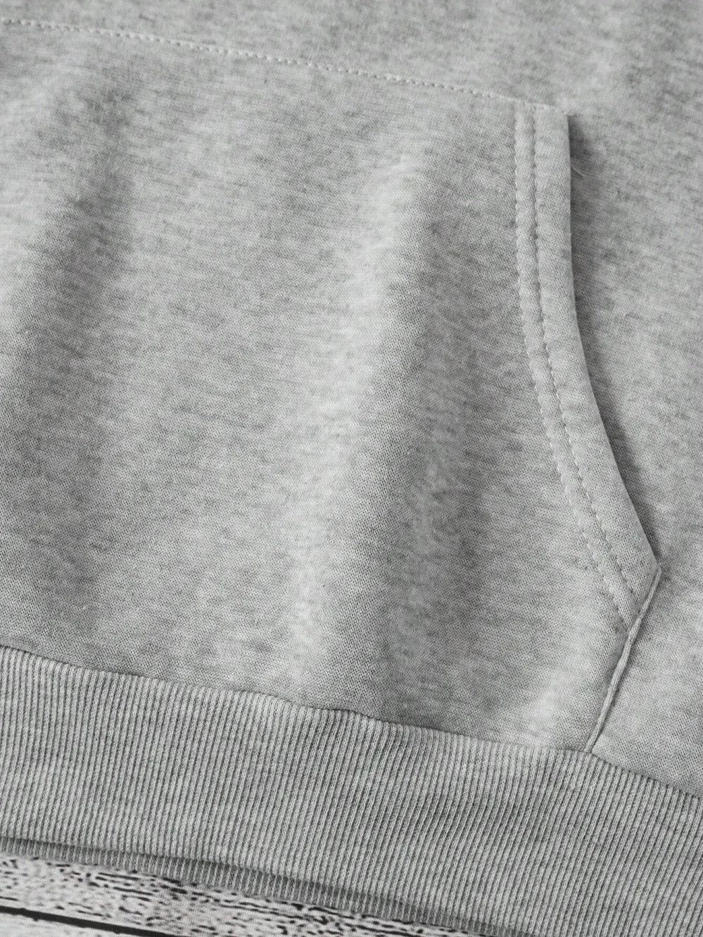 Faith Hope Love Heartbeat Hoodie