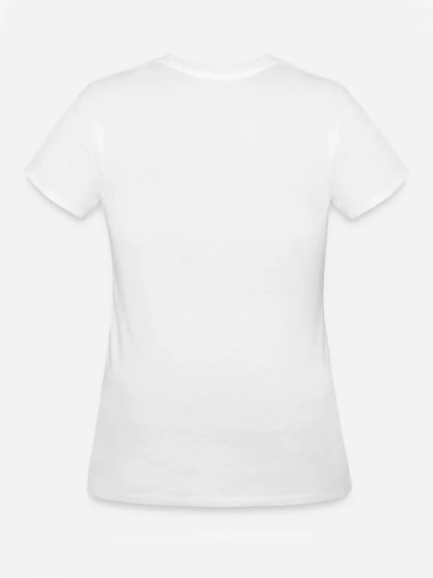 God Says I Am Women's Inspirational T-Shirt