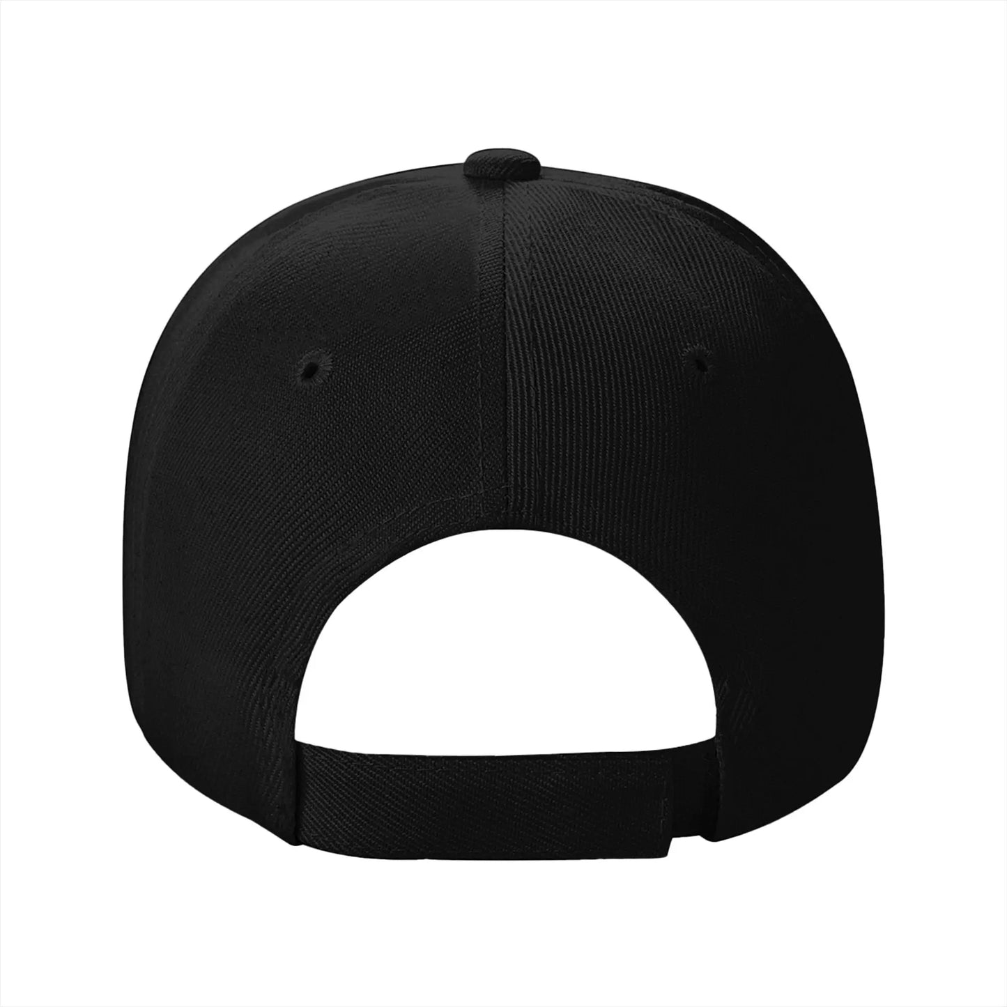 Jesus The Way Christian Cross Baseball Cap | John 14:6 Adjustable Hat