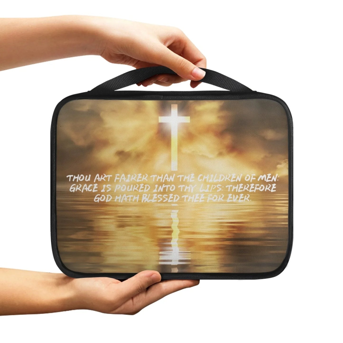 Bible Carrying Case