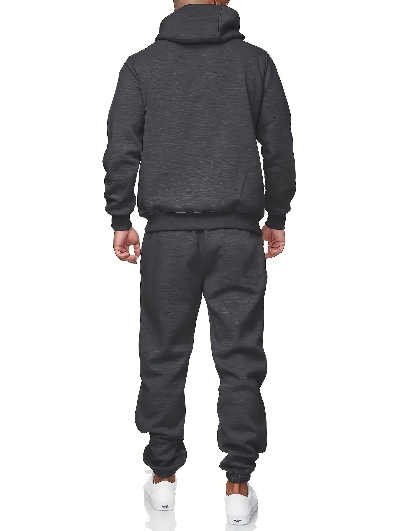 Men's "Child of God" Hoodie and Sweatpants Set