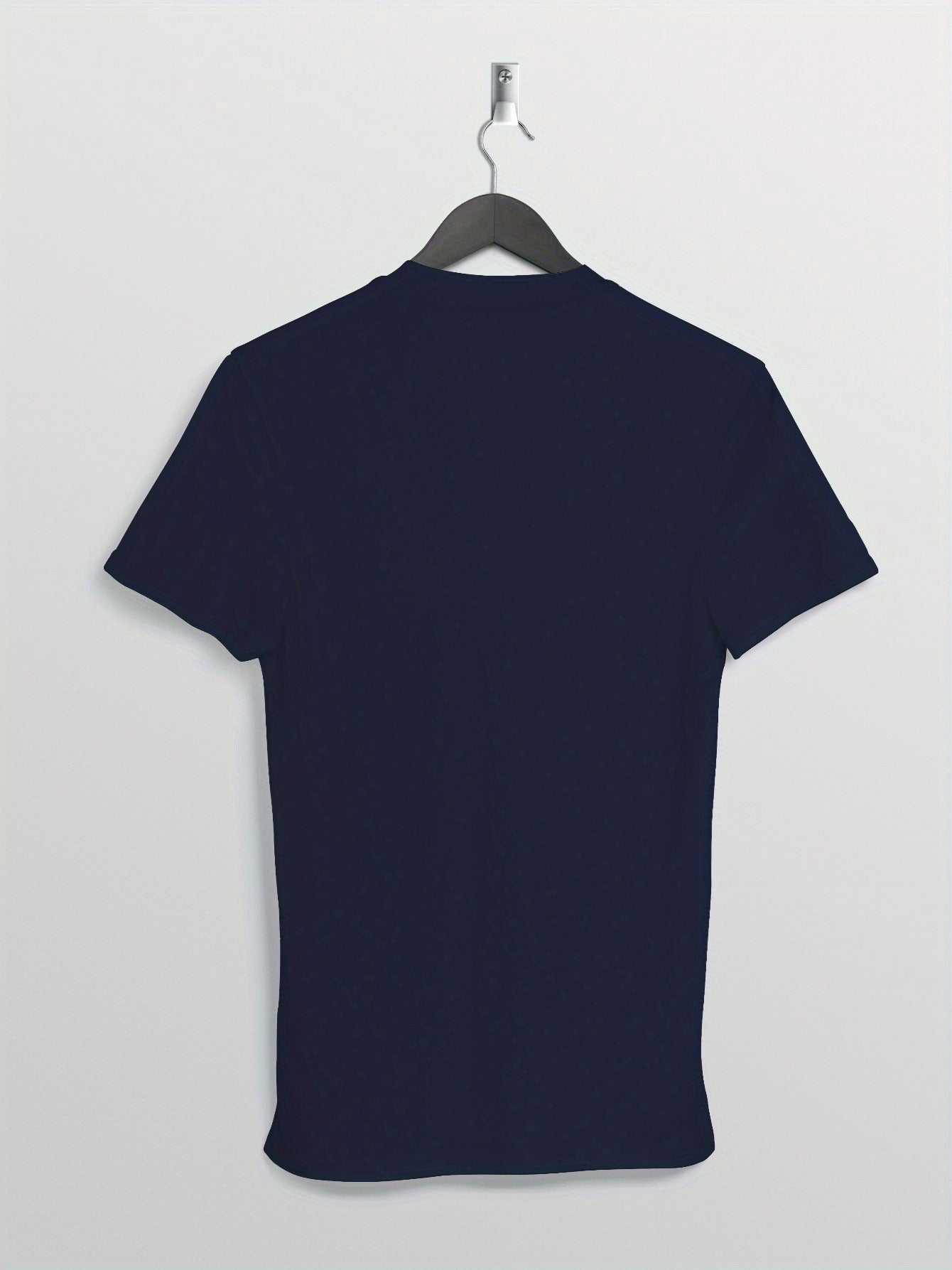 Men's Faith-Inspired Prayer Christian T-Shirt