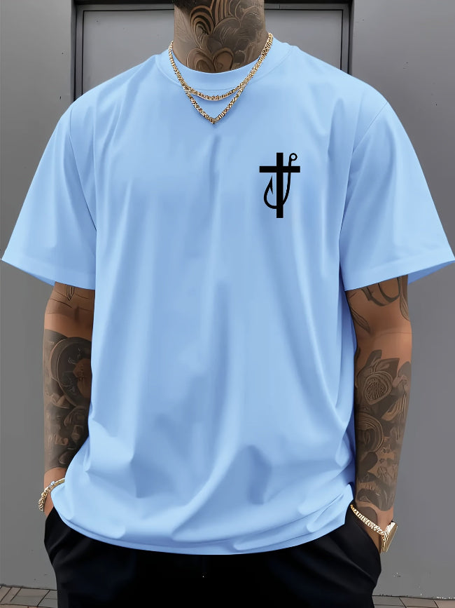 Christian Fisherman T-Shirt