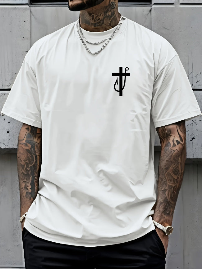 Christian Fisherman T-Shirt