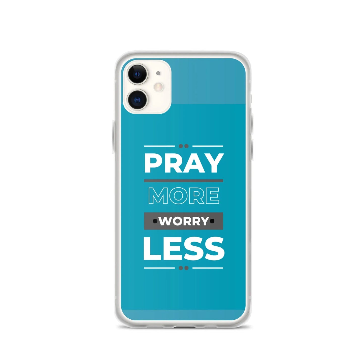 Prayerful Case for iPhone® - God Cloth