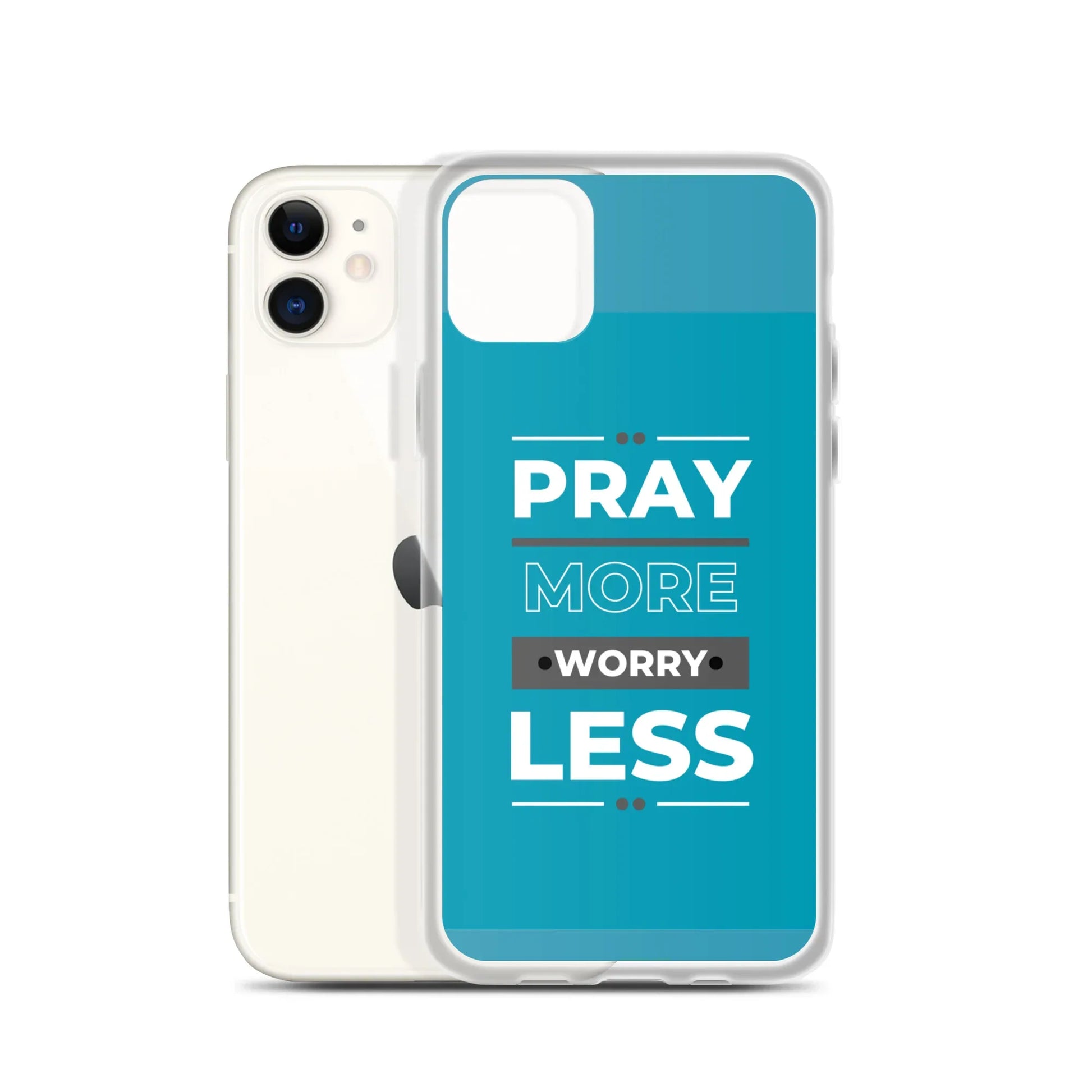 Prayerful Case for iPhone® - God Cloth