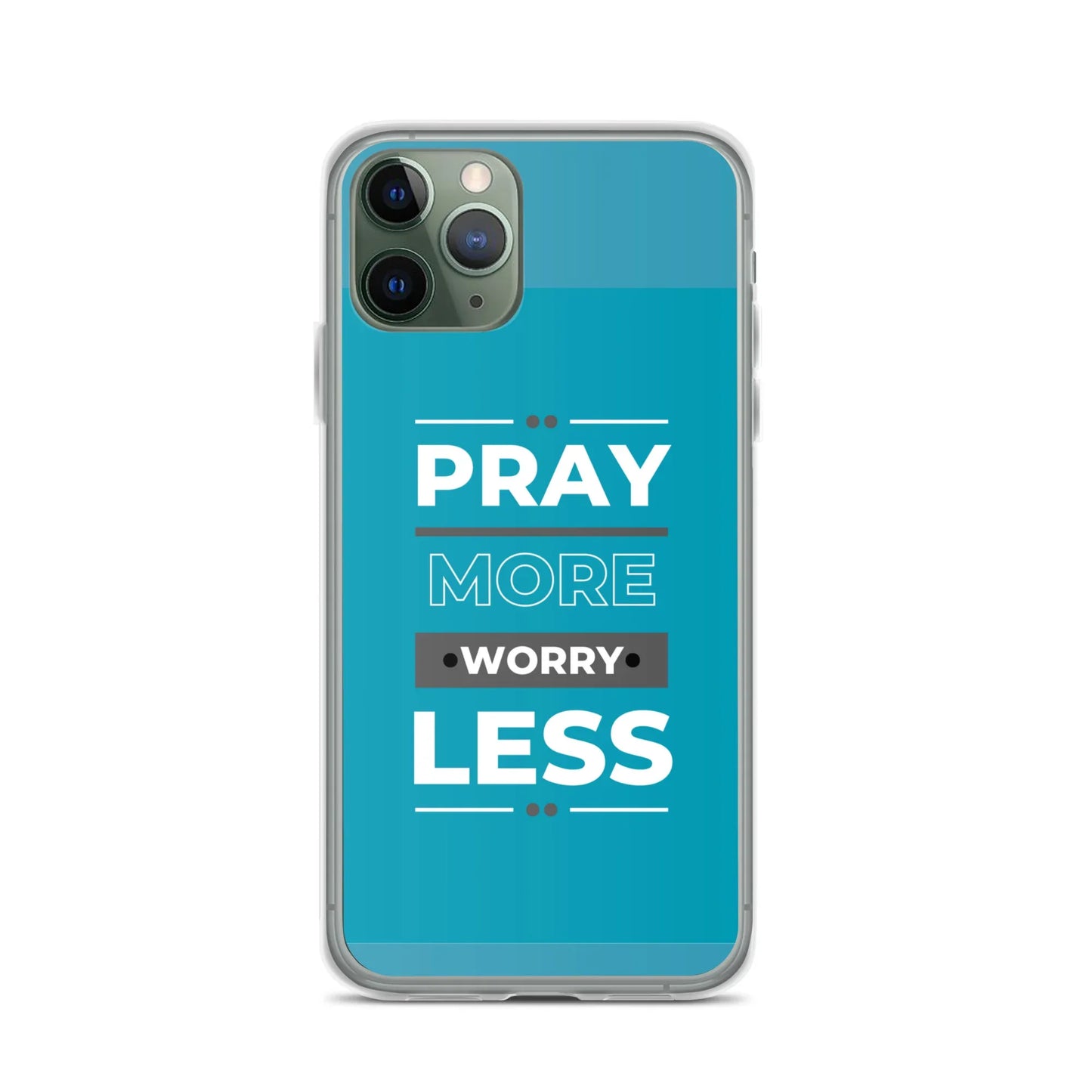 Prayerful Case for iPhone® - God Cloth