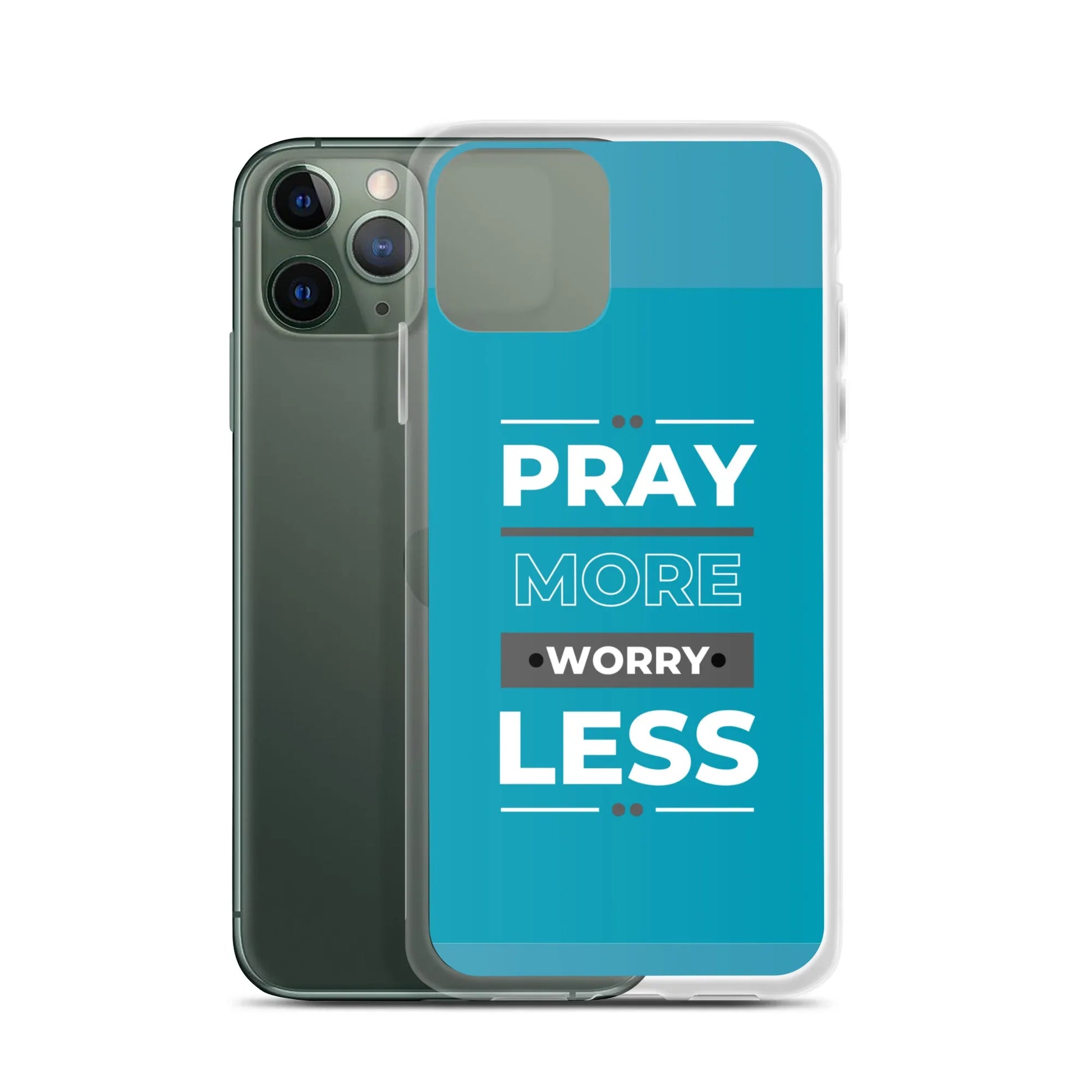 Prayerful Case for iPhone® - God Cloth