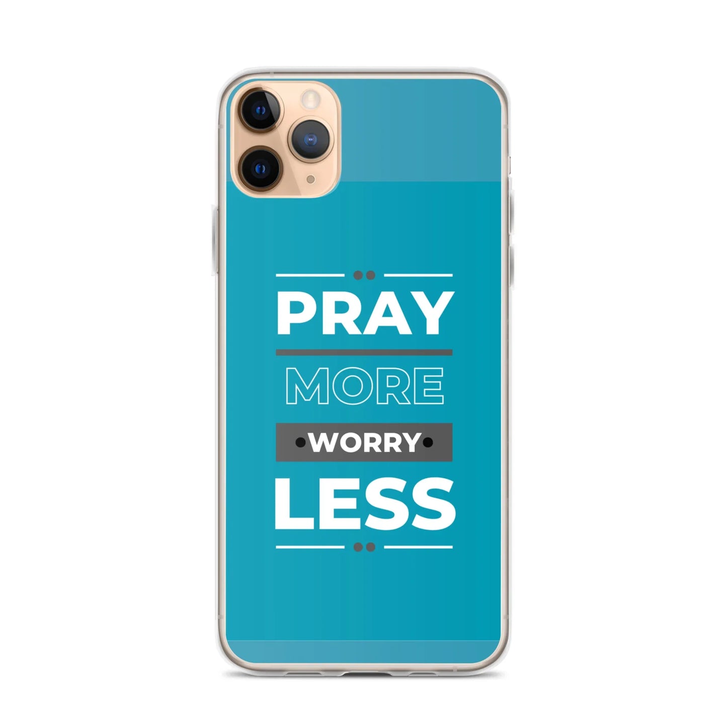 Prayerful Case for iPhone® - God Cloth