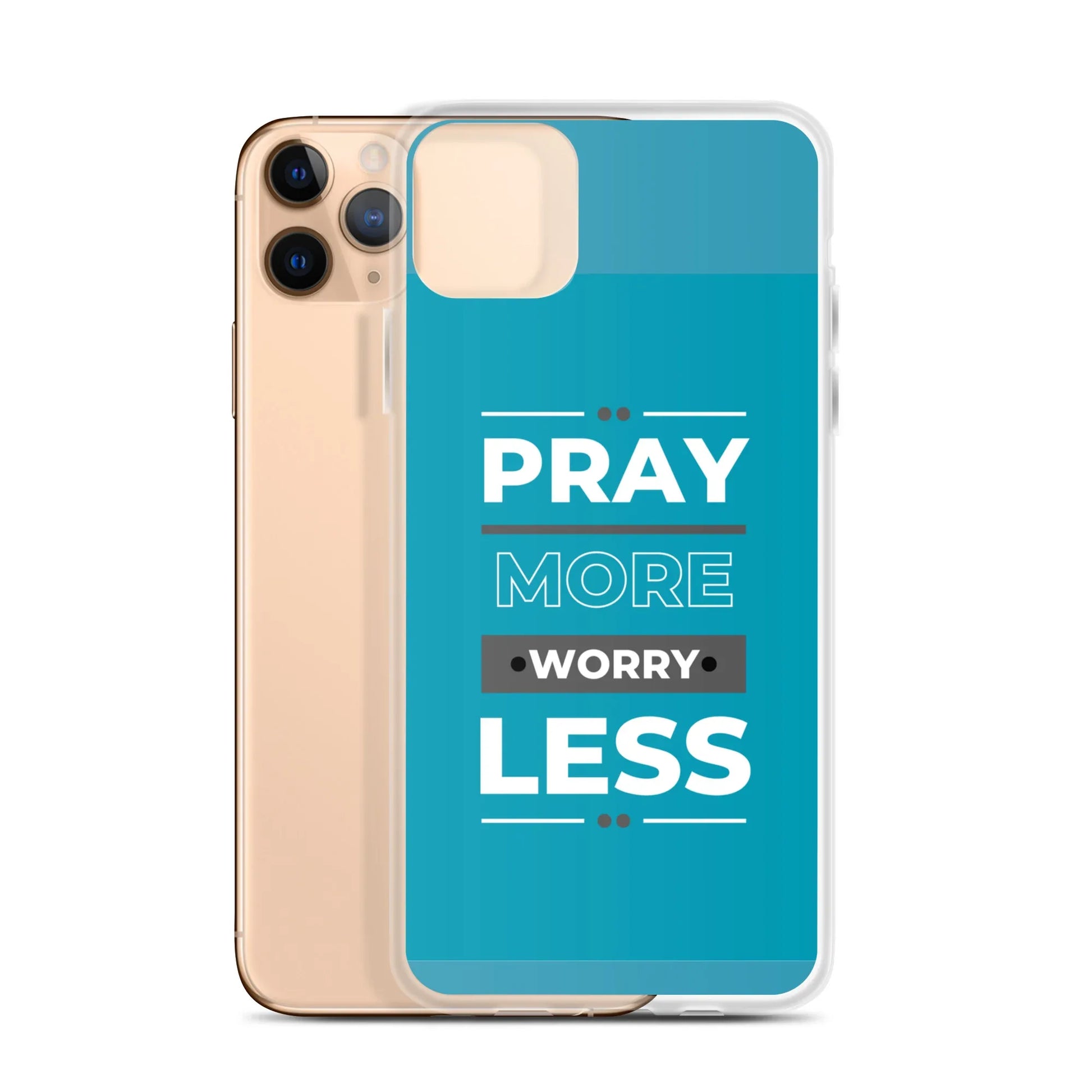 Prayerful Case for iPhone® - God Cloth