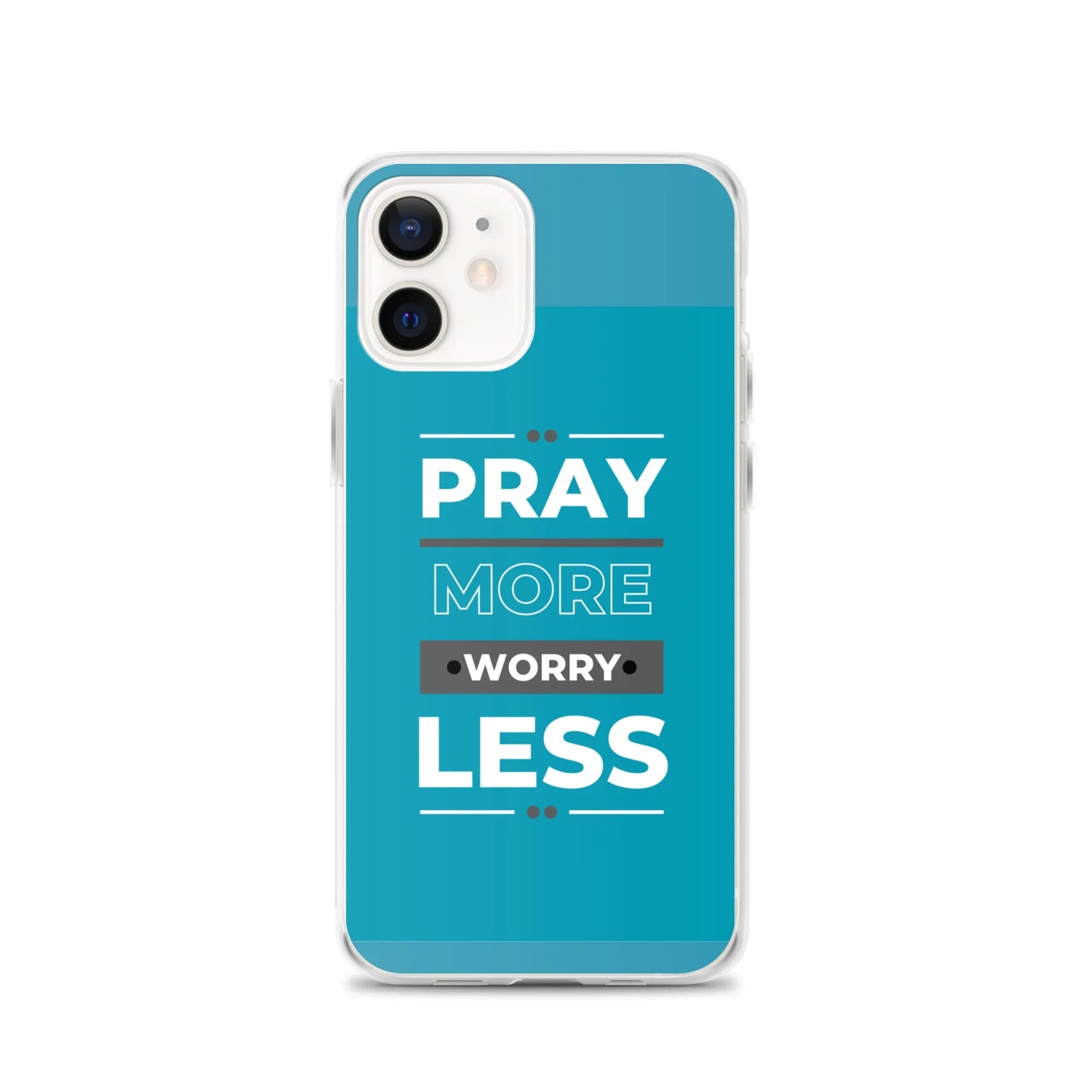 Prayerful Case for iPhone® - God Cloth