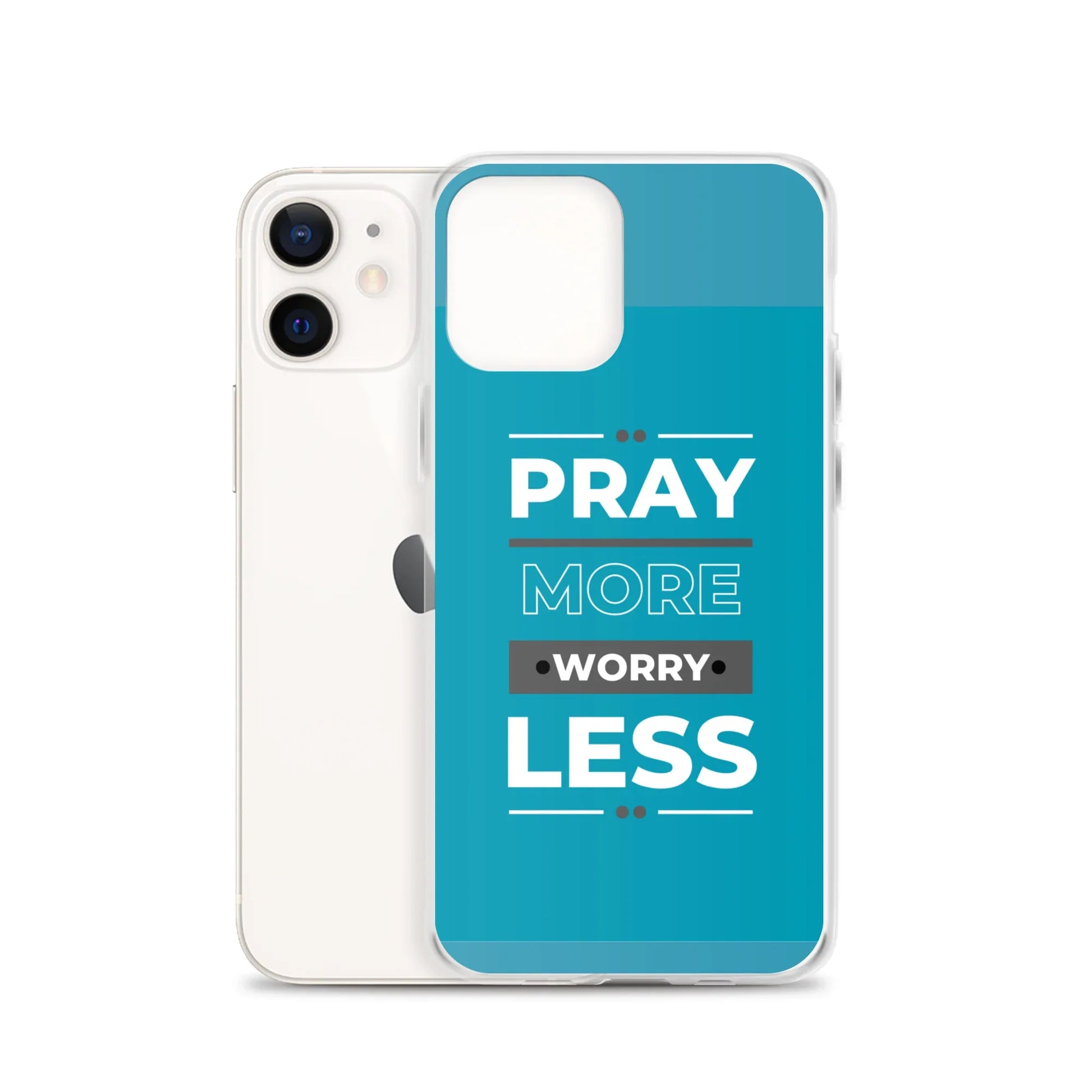 Prayerful Case for iPhone® - God Cloth