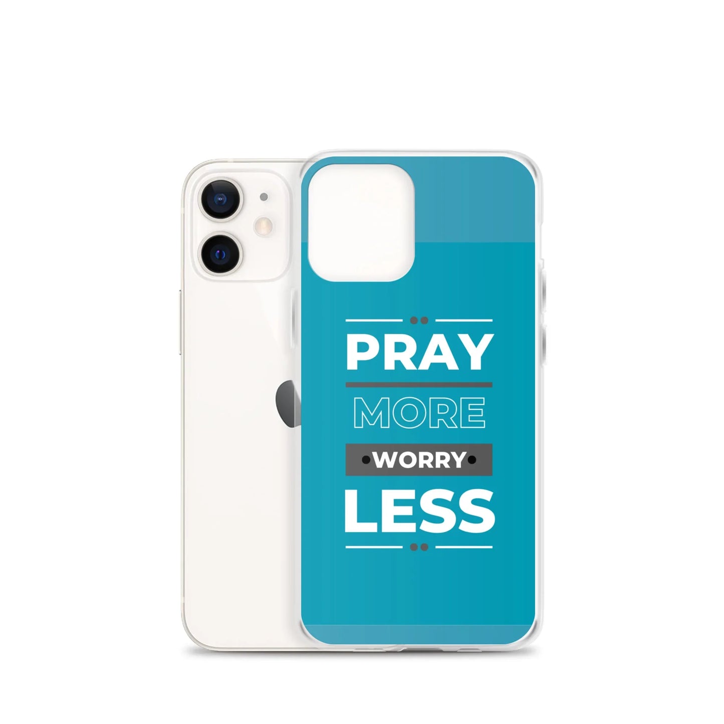 Prayerful Case for iPhone® - God Cloth