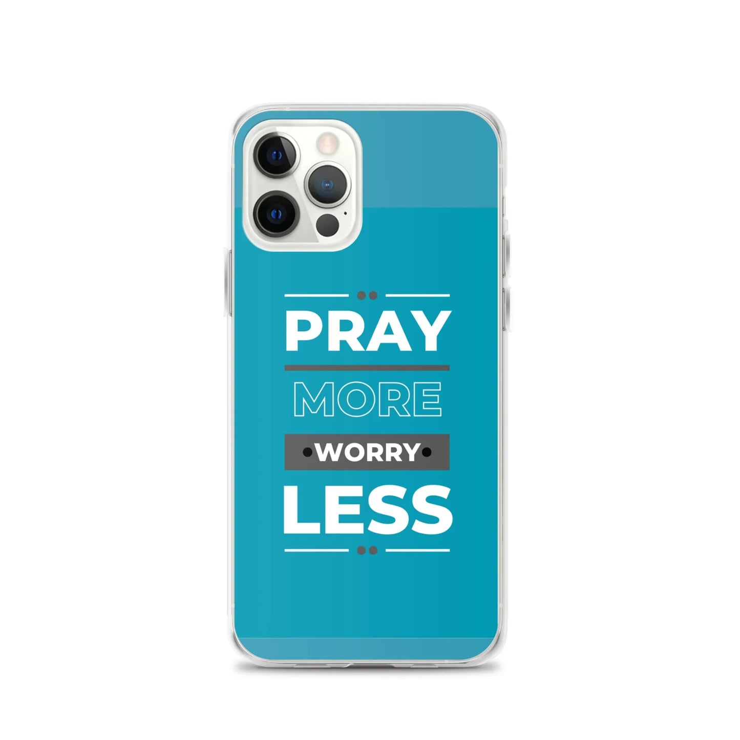 Prayerful Case for iPhone® - God Cloth