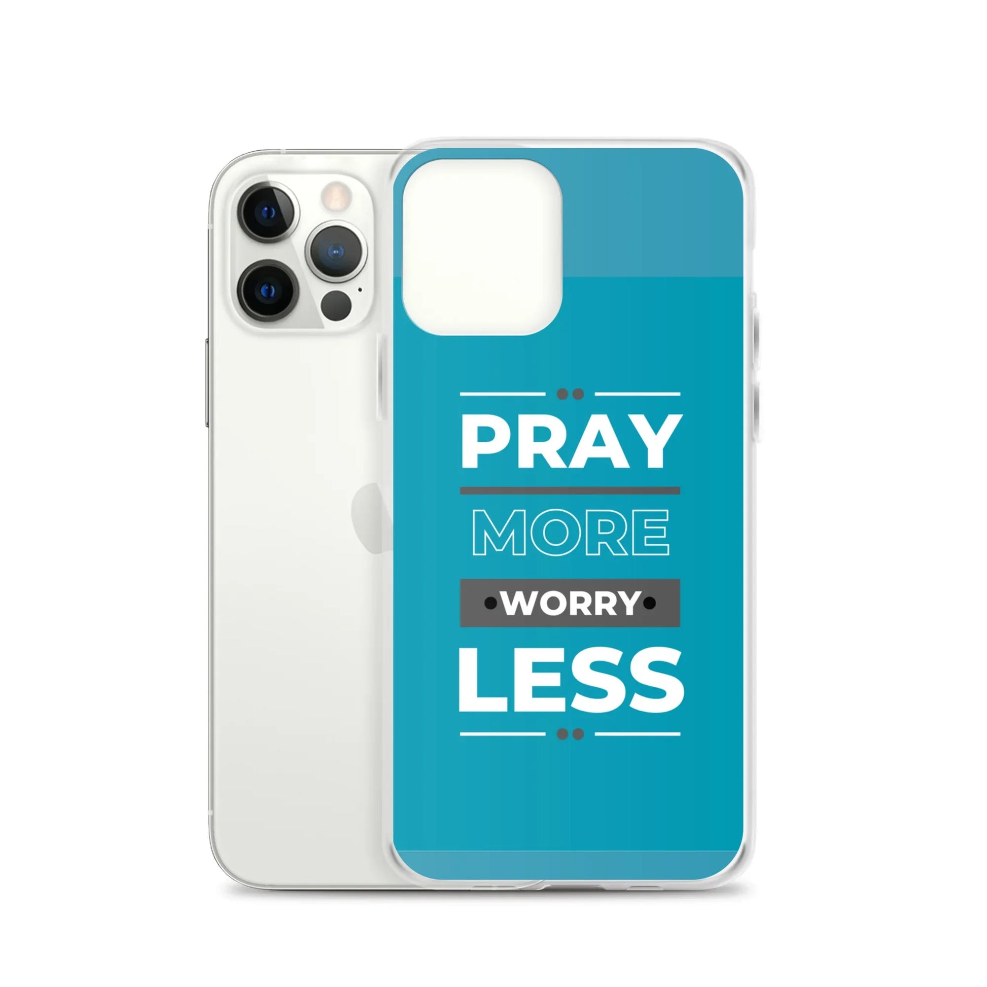 Prayerful Case for iPhone® - God Cloth