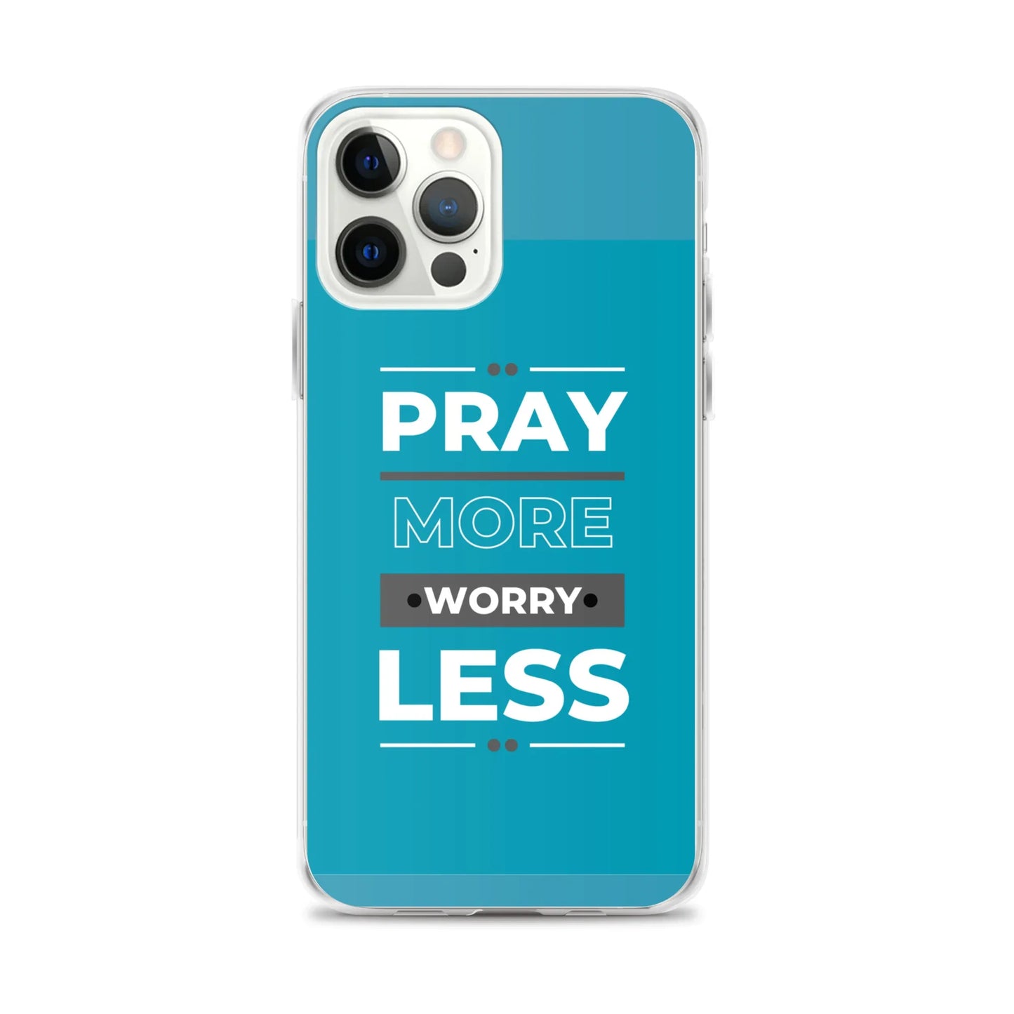 Prayerful Case for iPhone® - God Cloth