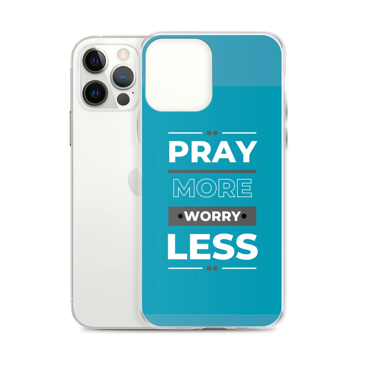 Prayerful Case for iPhone® - God Cloth