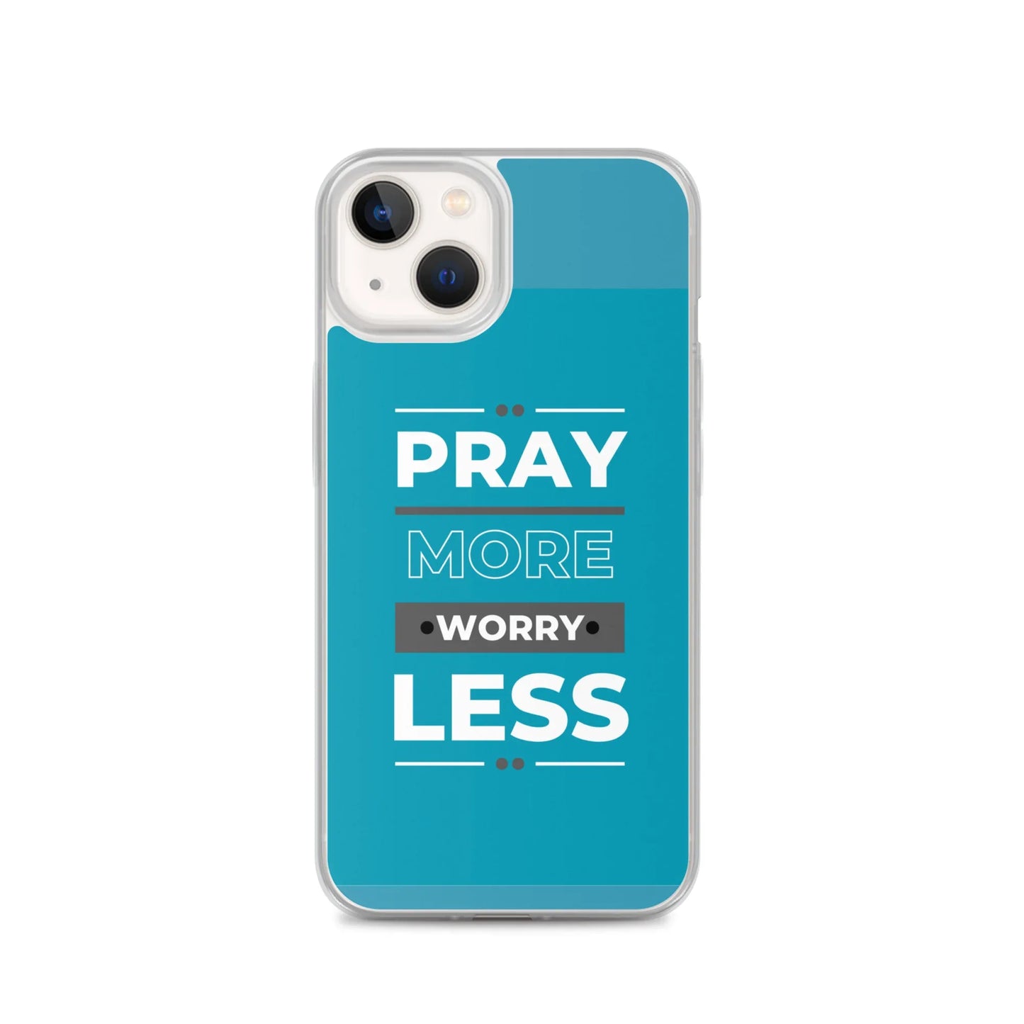 Prayerful Case for iPhone® - God Cloth