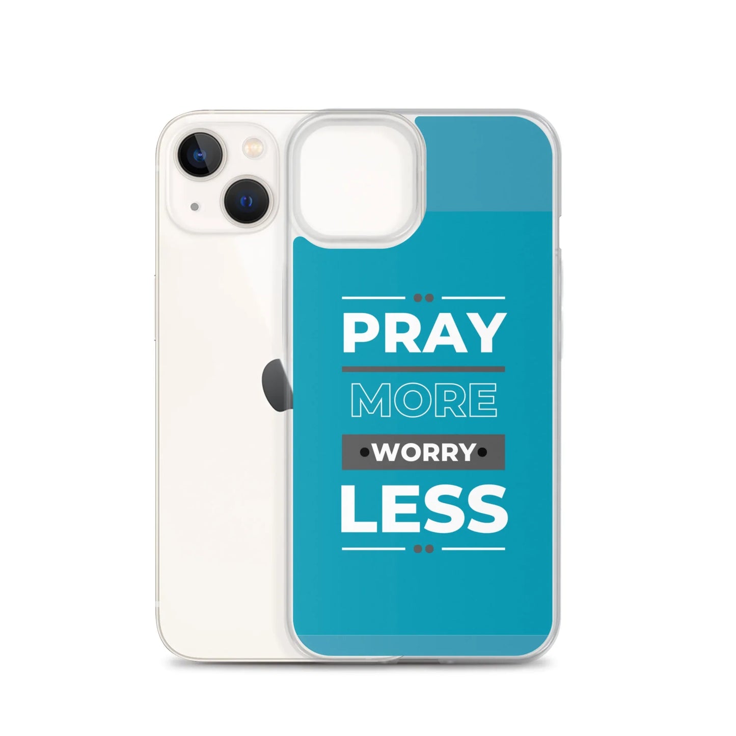 Prayerful Case for iPhone® - God Cloth