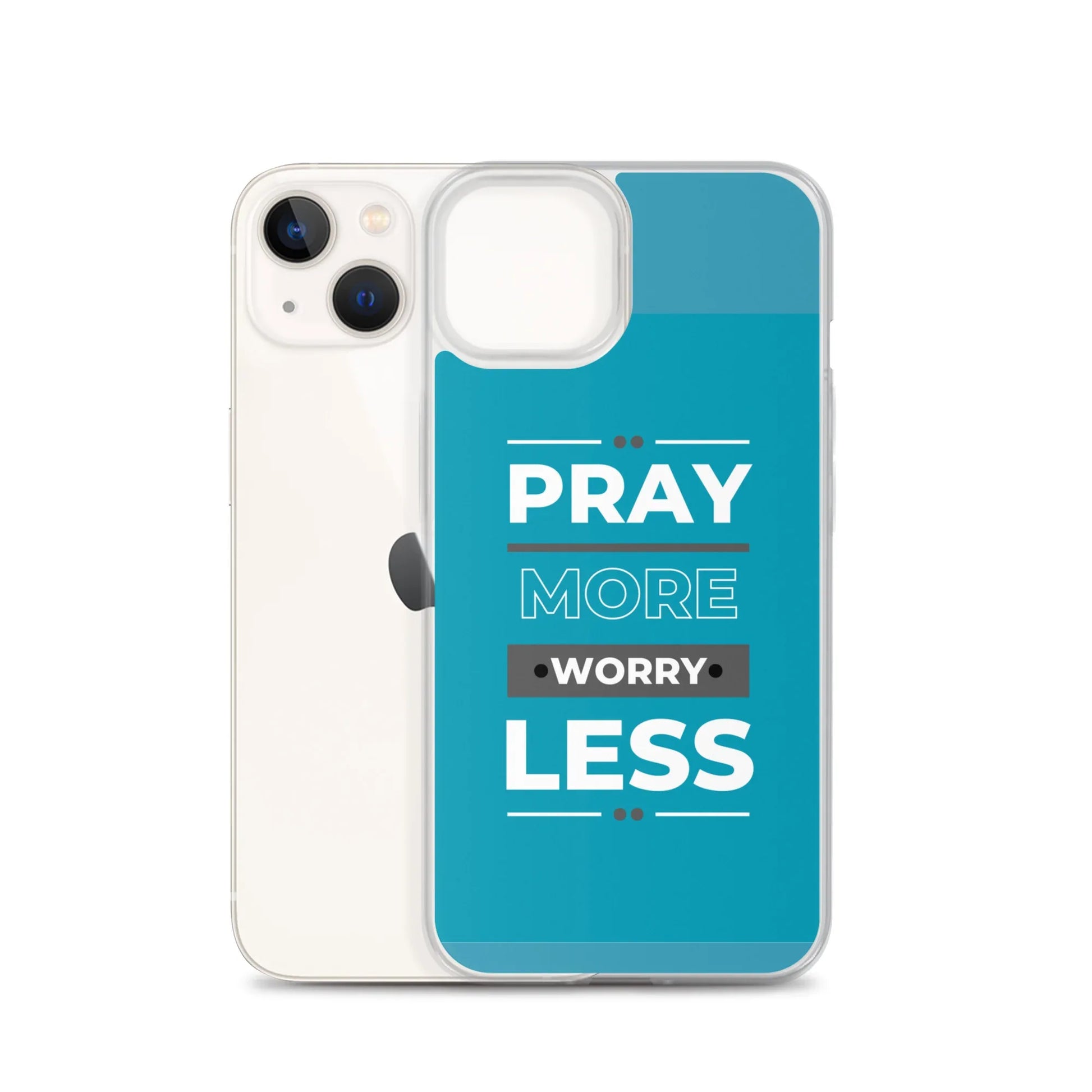 Prayerful Case for iPhone® - God Cloth