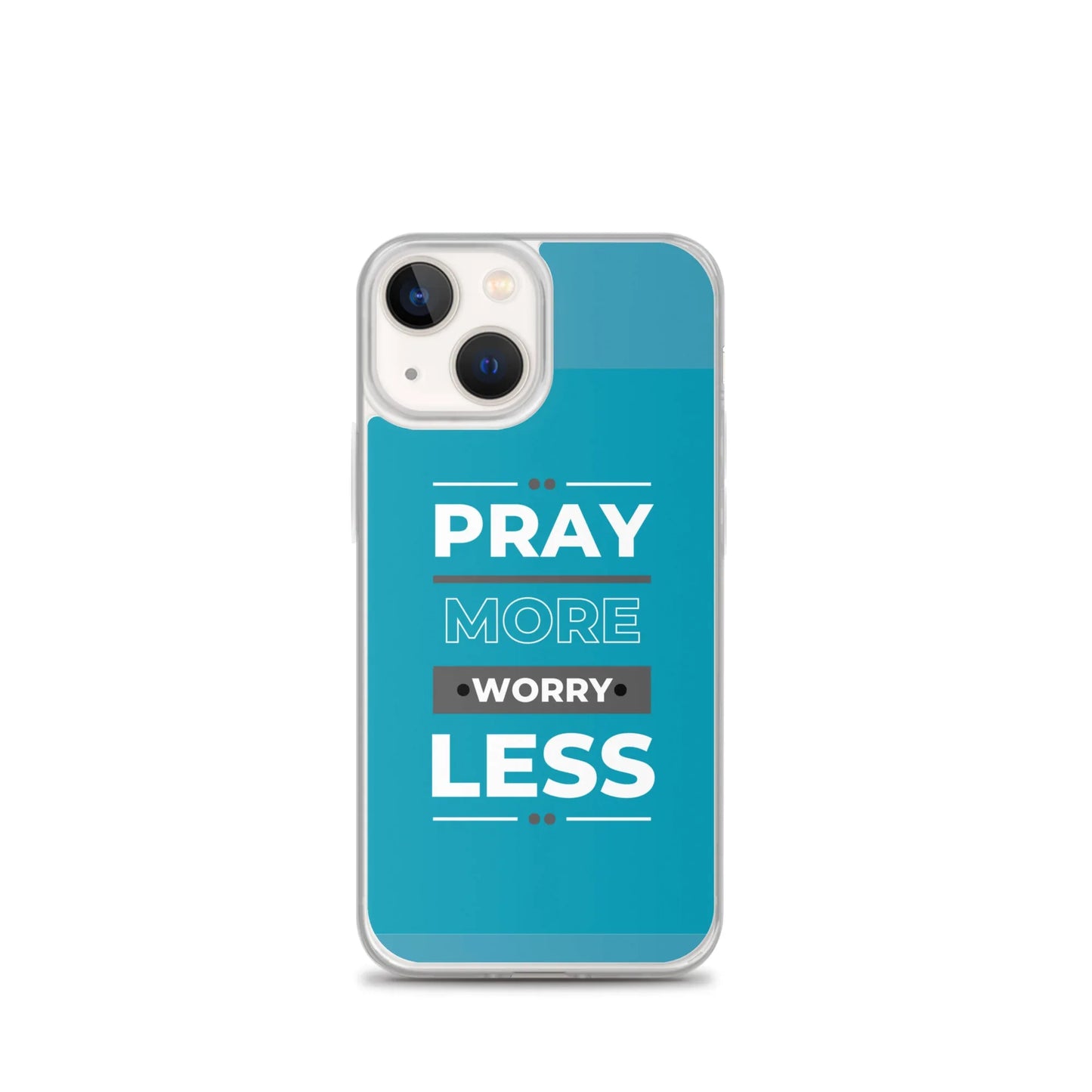 Prayerful Case for iPhone® - God Cloth