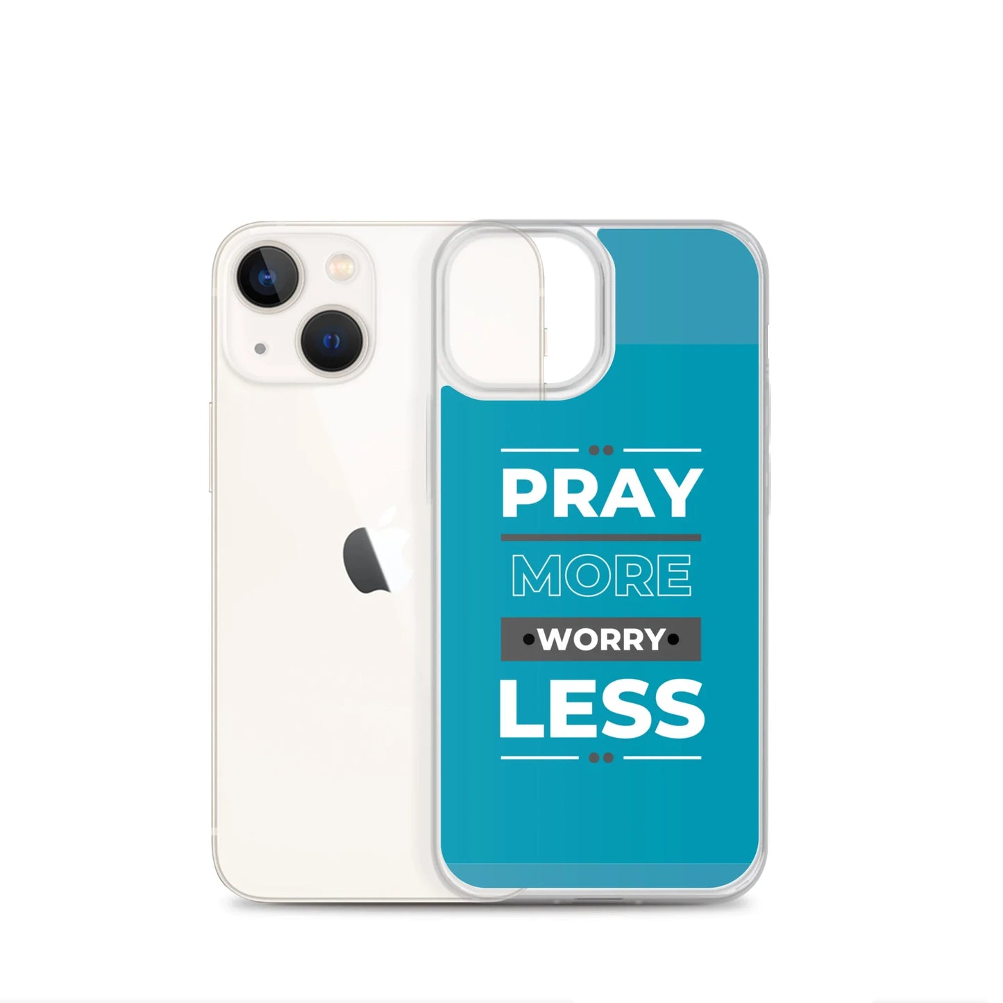 Prayerful Case for iPhone® - God Cloth
