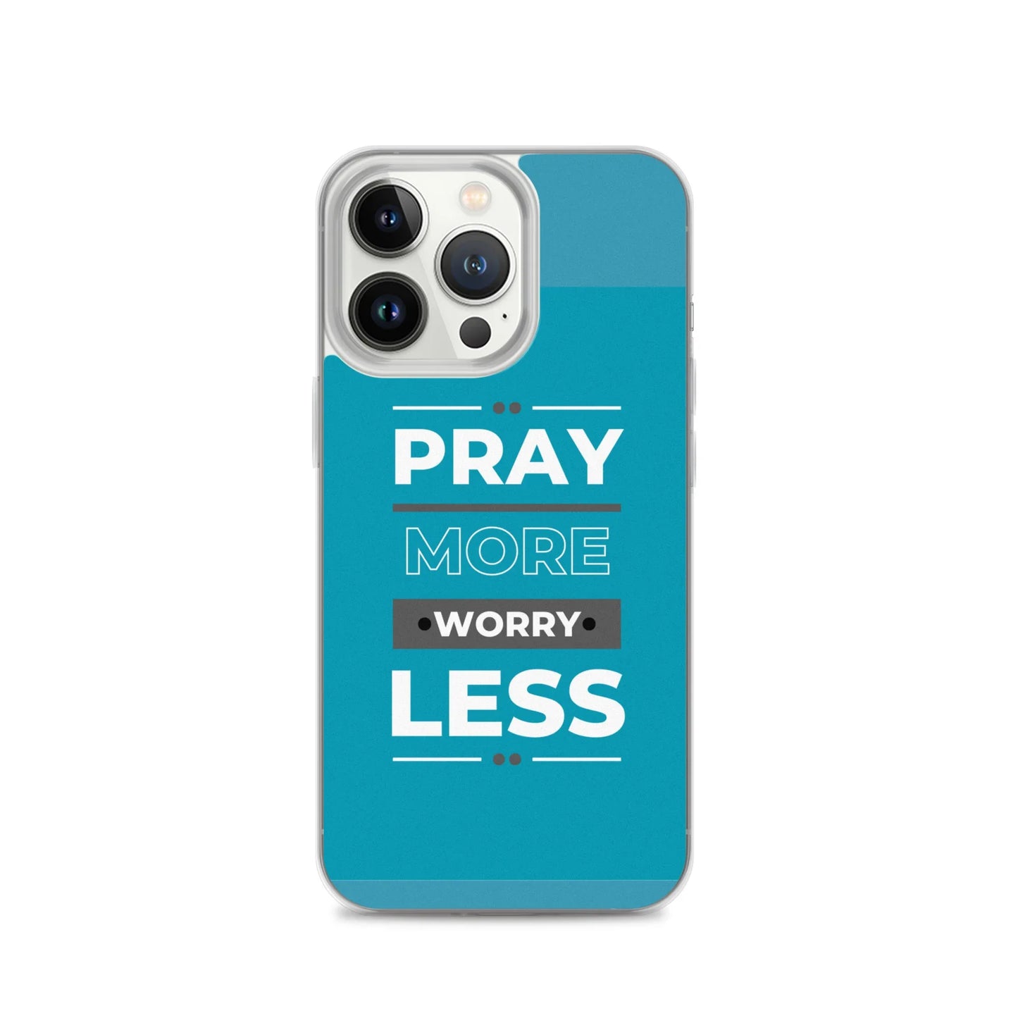 Prayerful Case for iPhone® - God Cloth