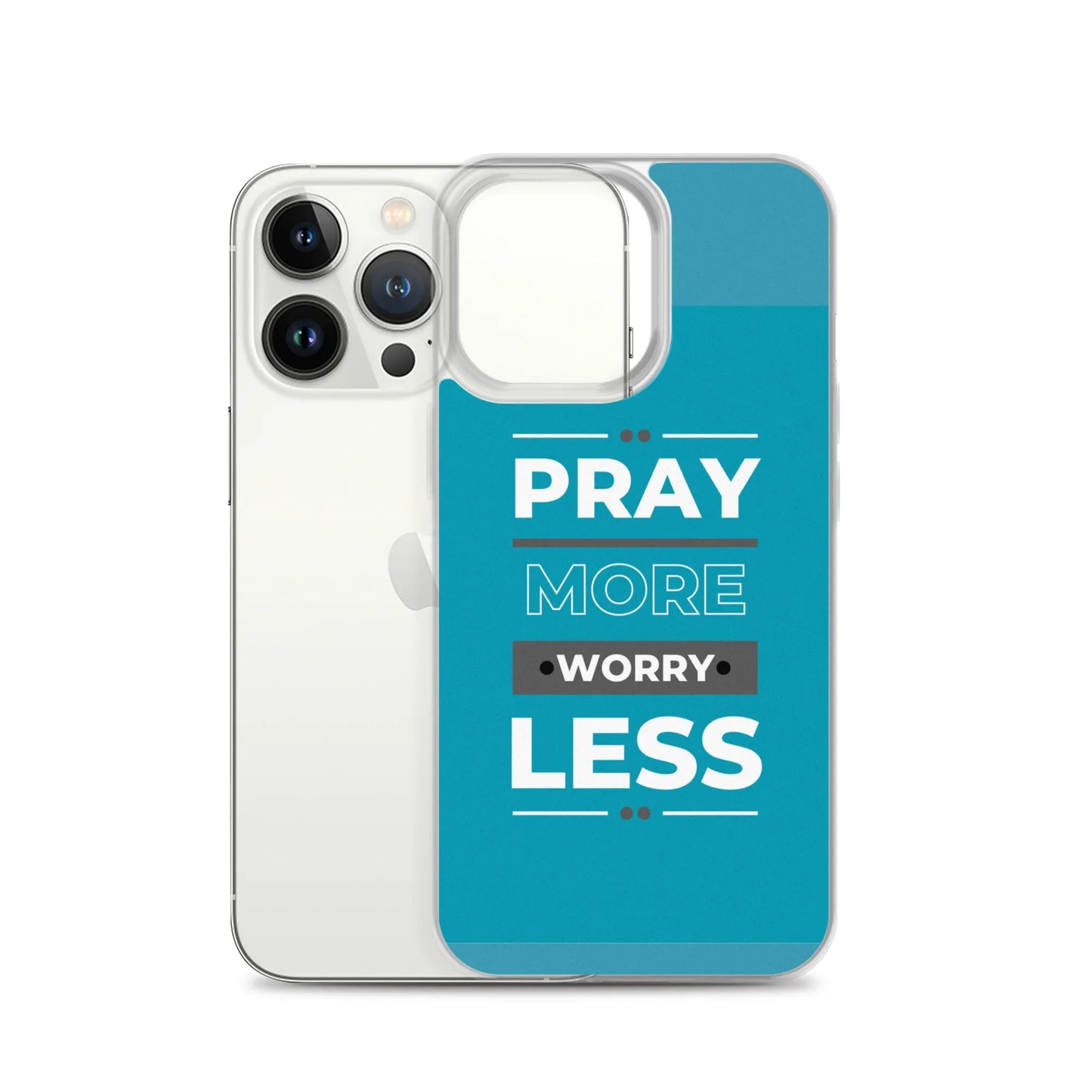 Prayerful Case for iPhone® - God Cloth
