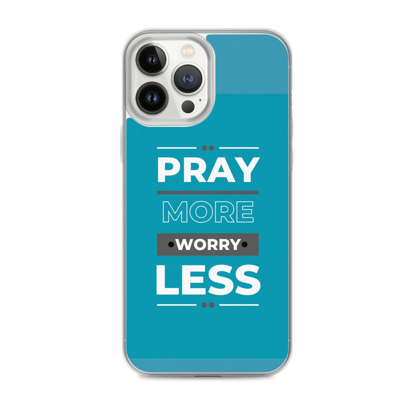 Prayerful Case for iPhone® - God Cloth
