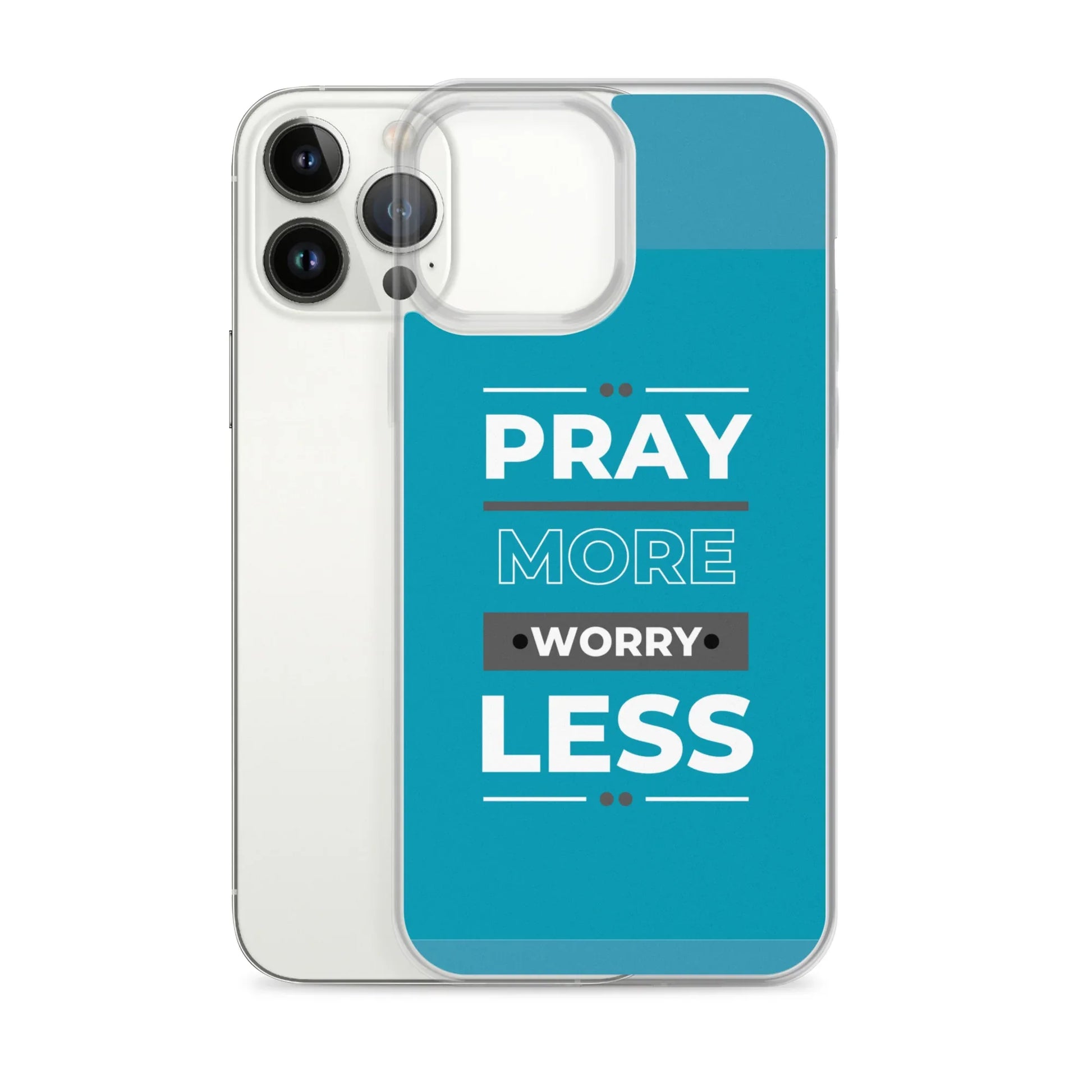 Prayerful Case for iPhone® - God Cloth
