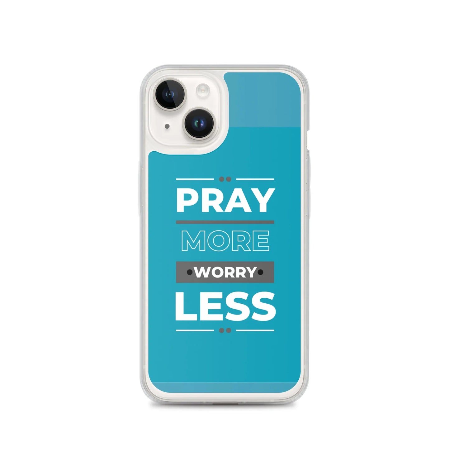 Prayerful Case for iPhone® - God Cloth