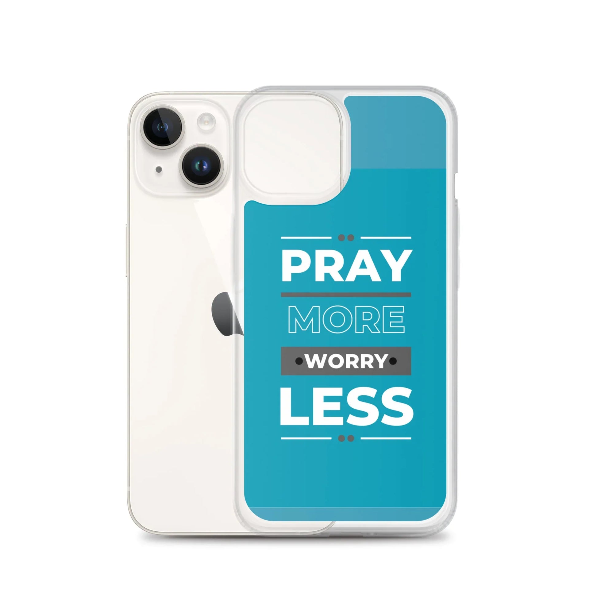 Prayerful Case for iPhone® - God Cloth