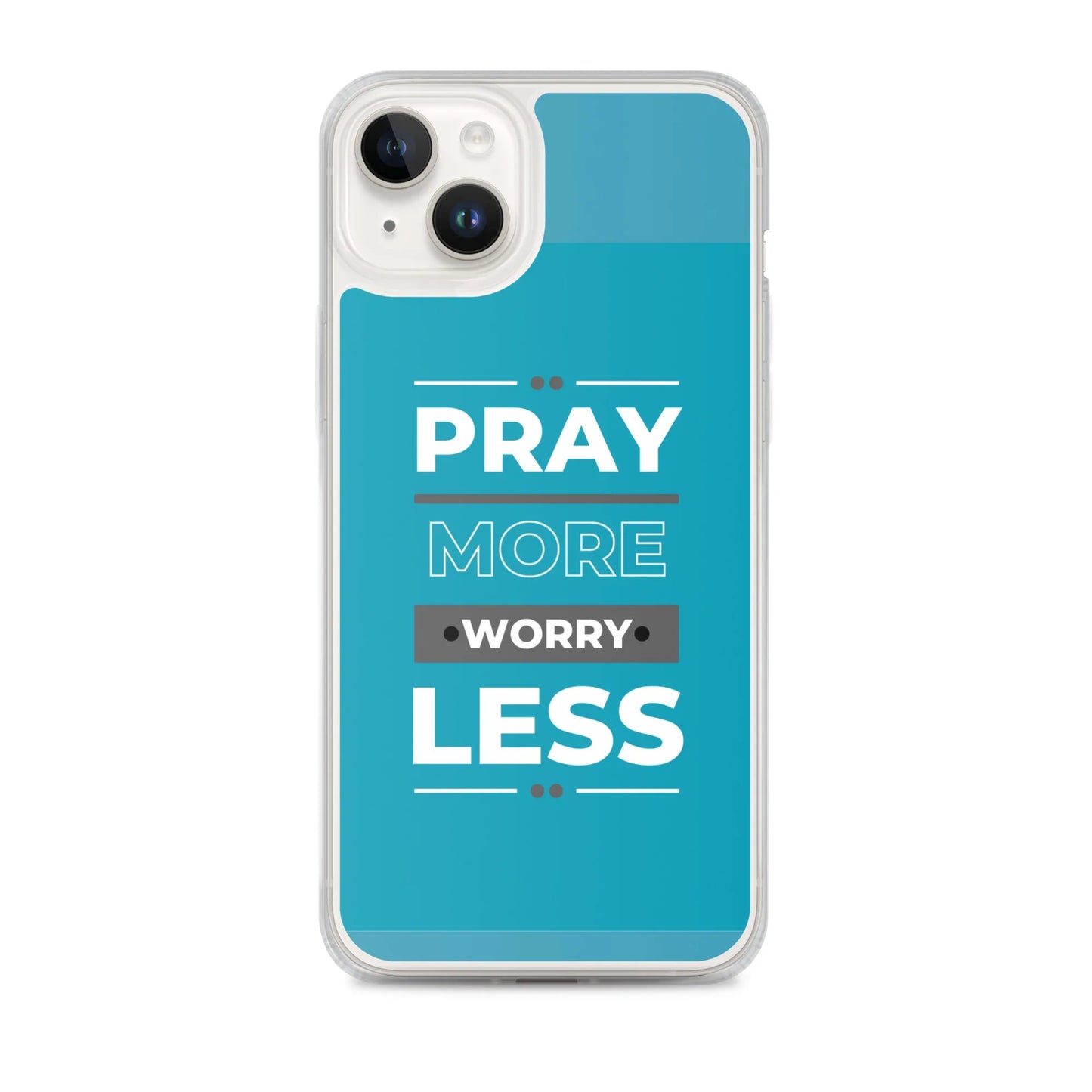 Prayerful Case for iPhone® - God Cloth