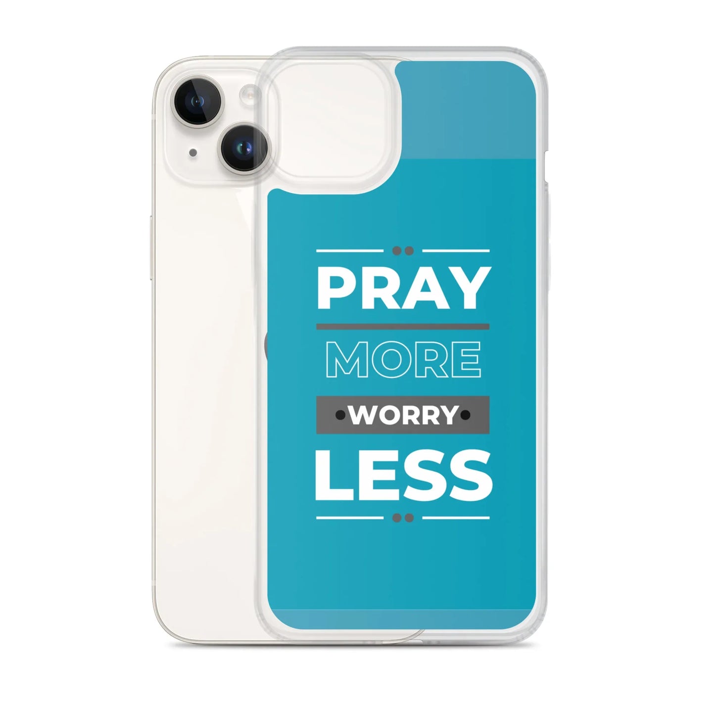 Prayerful Case for iPhone® - God Cloth