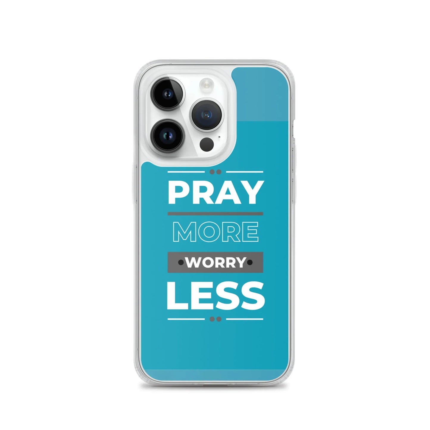 Prayerful Case for iPhone® - God Cloth