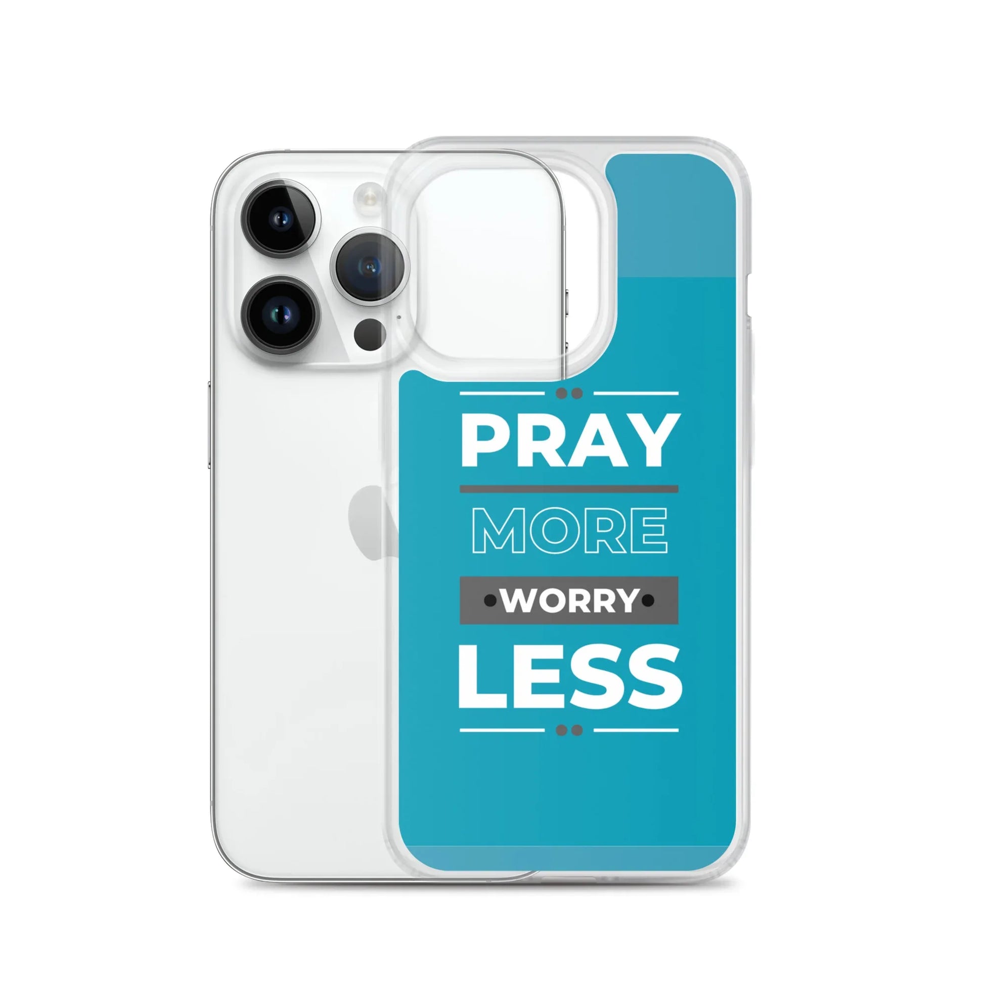 Prayerful Case for iPhone® - God Cloth