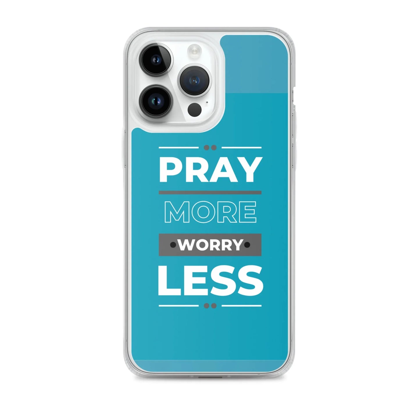 Prayerful Case for iPhone® - God Cloth