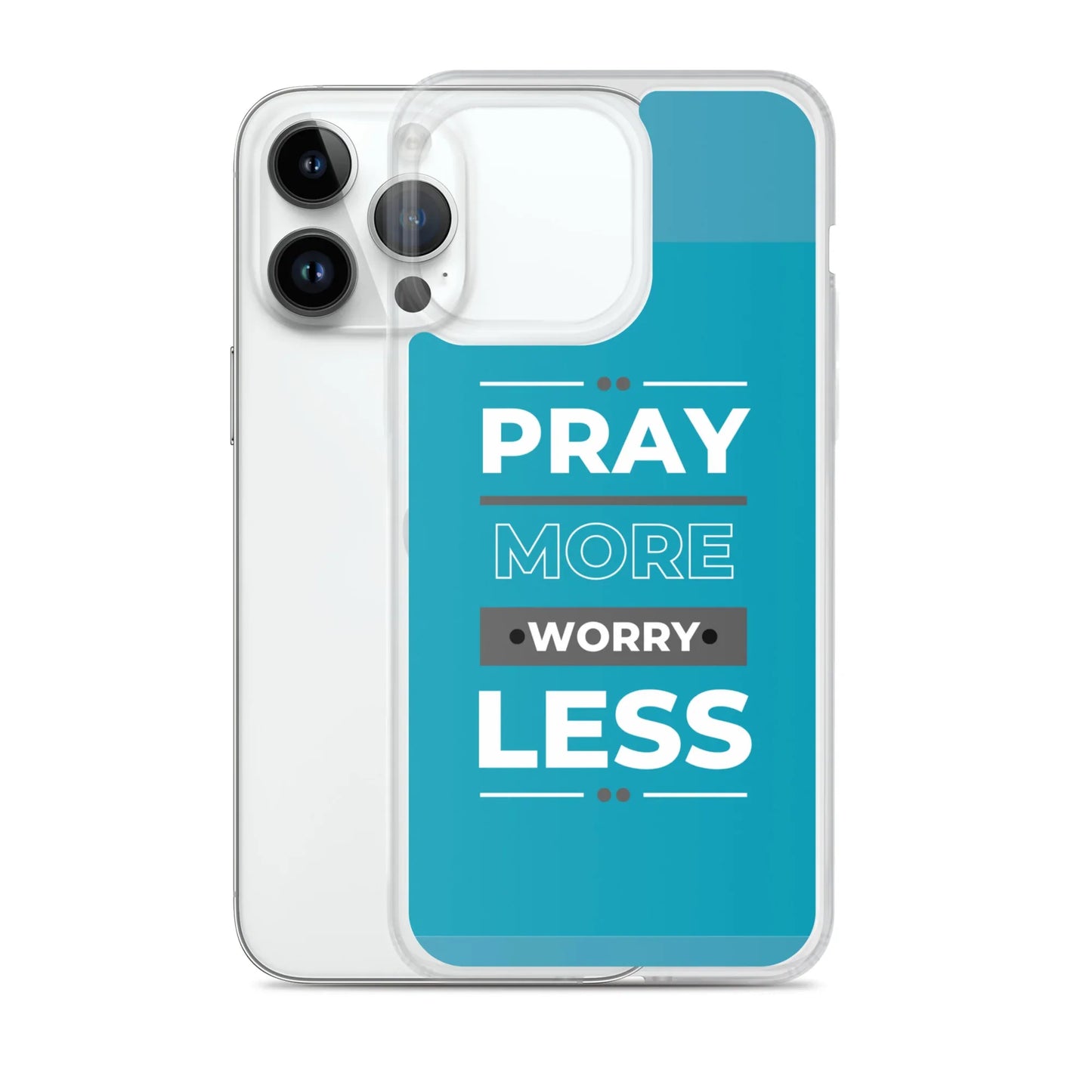 Prayerful Case for iPhone® - God Cloth