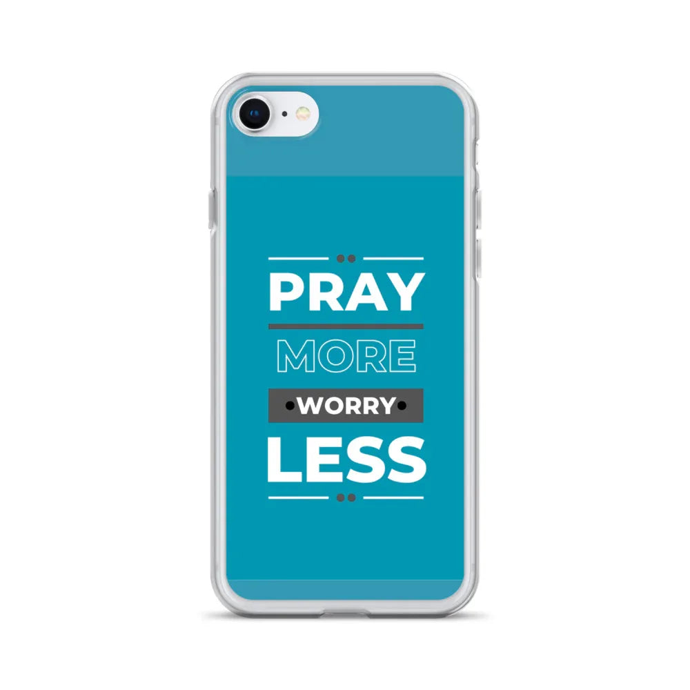 Prayerful Case for iPhone® - God Cloth
