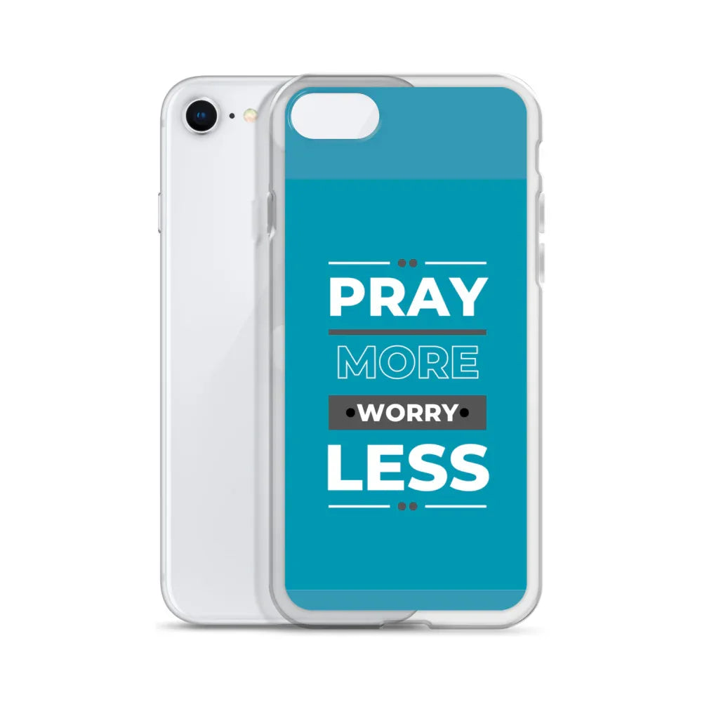 Prayerful Case for iPhone® - God Cloth