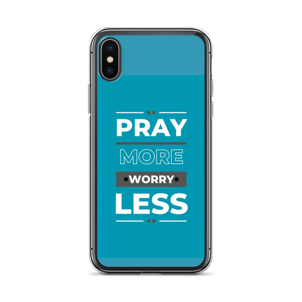 Prayerful Case for iPhone® - God Cloth