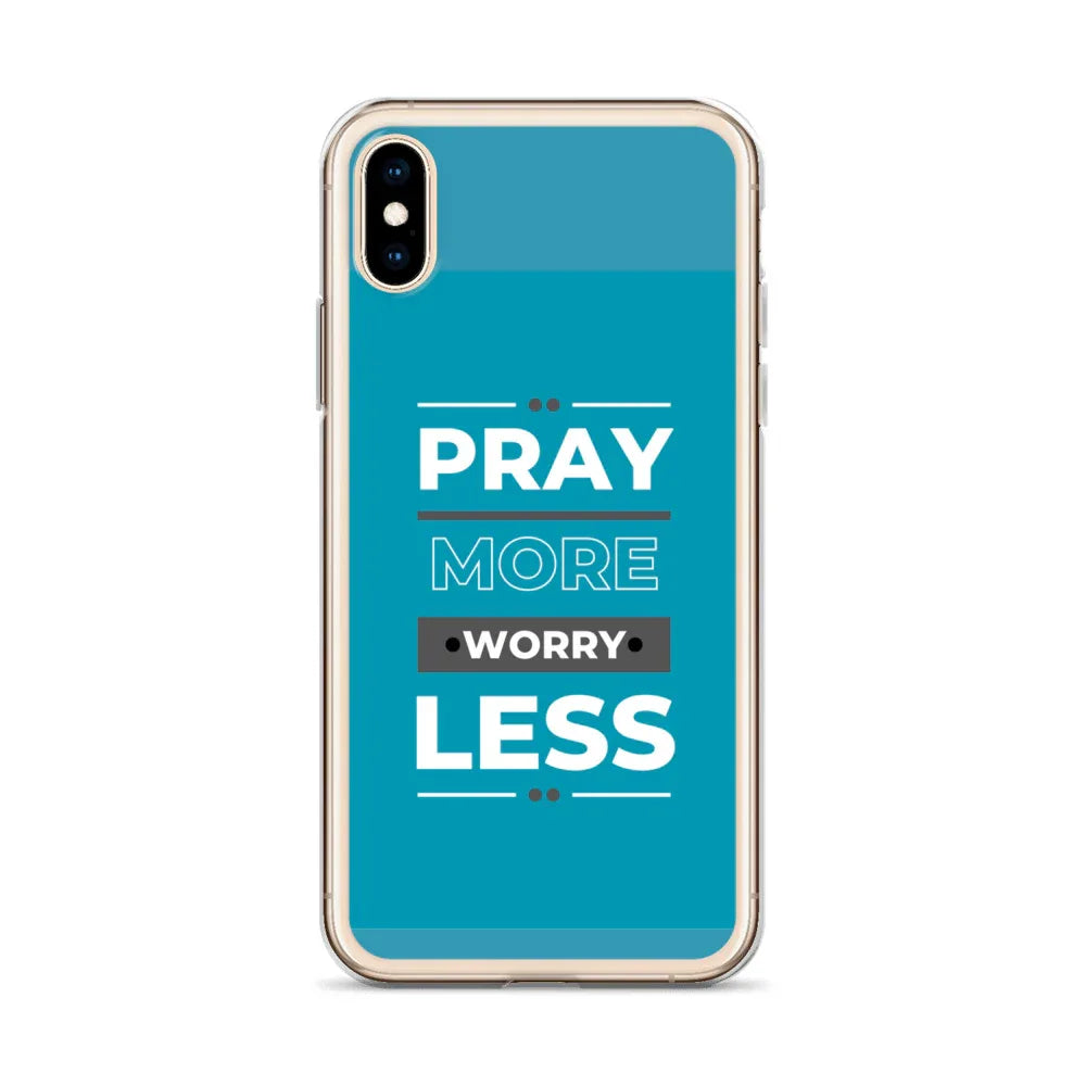 Prayerful Case for iPhone® - God Cloth