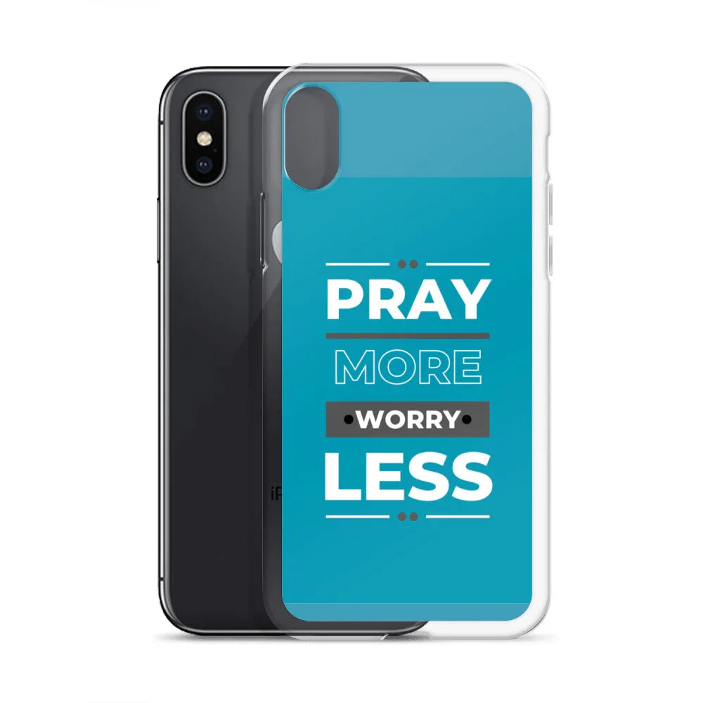 Prayerful Case for iPhone® - God Cloth