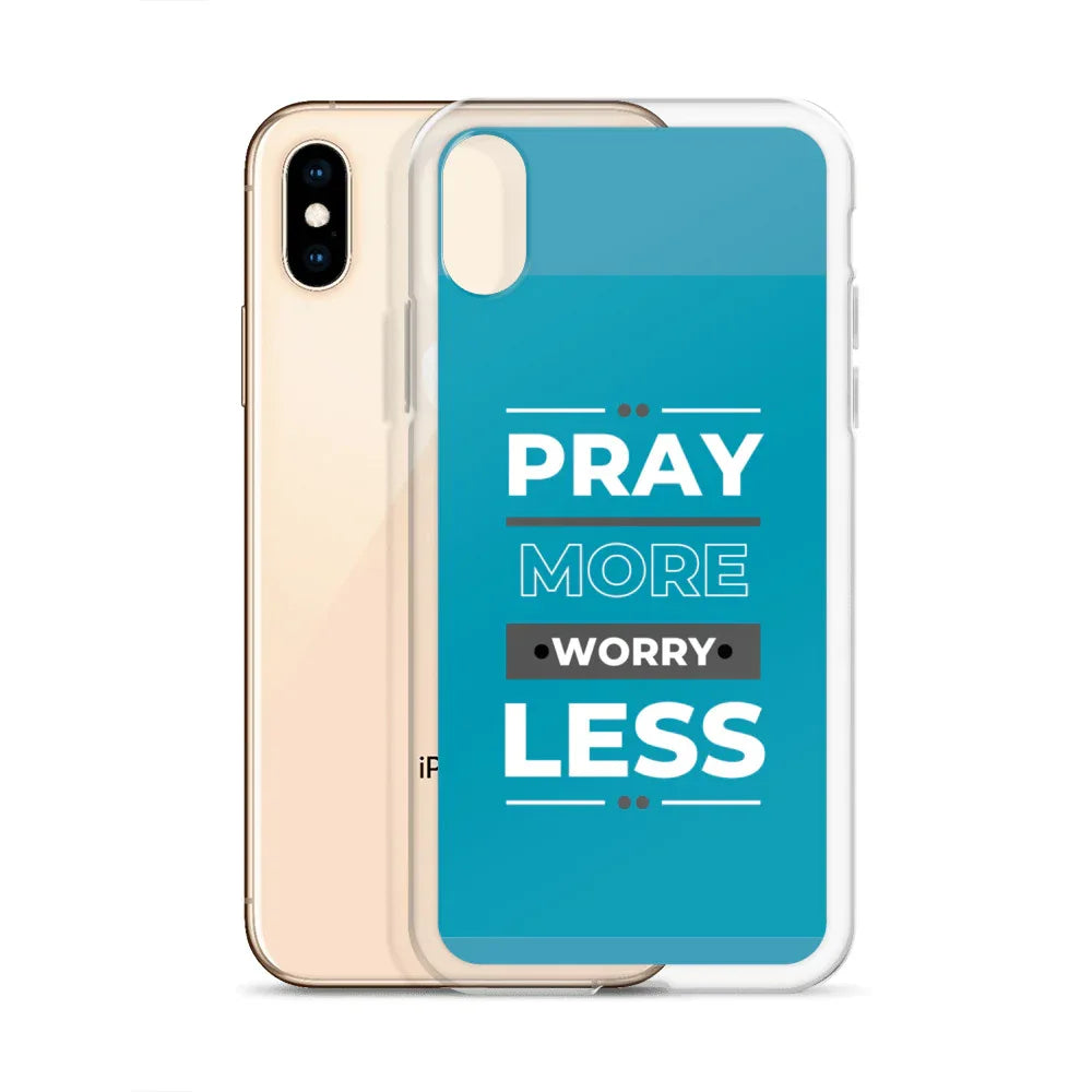 Prayerful Case for iPhone® - God Cloth